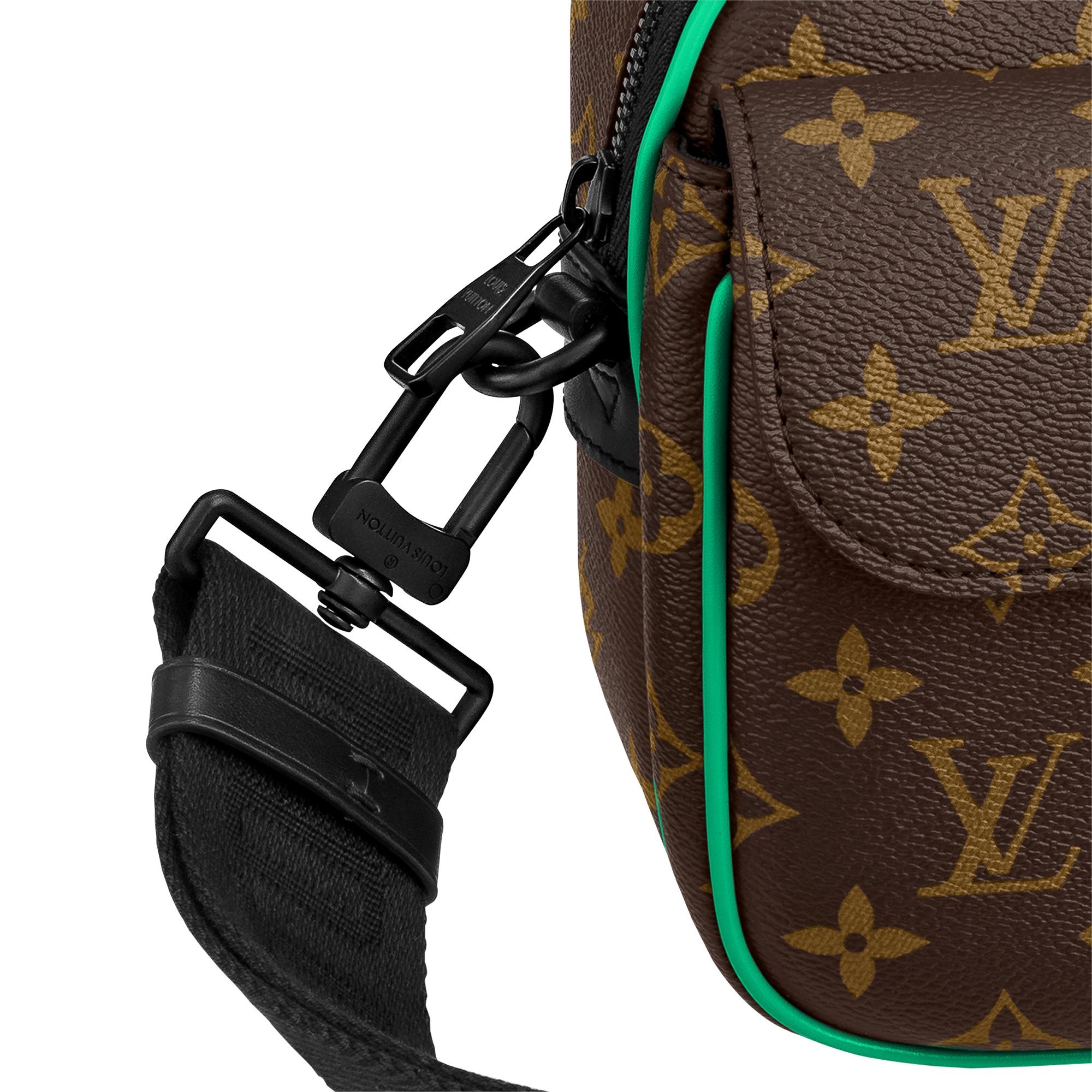 S Lock Messenger - 3