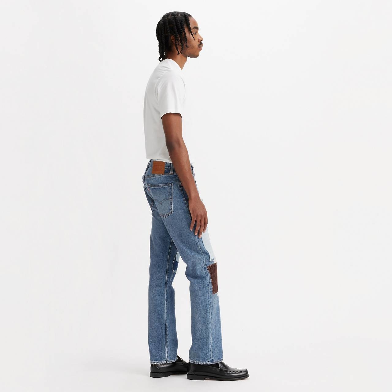 501® '93 STRAIGHT FIT MEN'S JEANS - 6