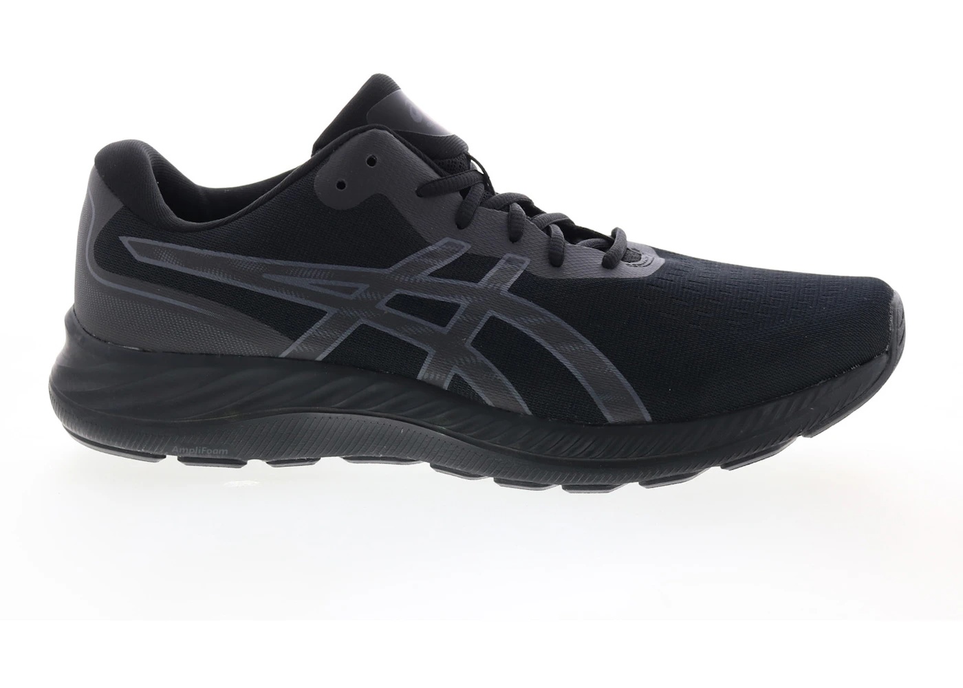 ASICS Gel-Excite 9 Black Carrier Grey - 1