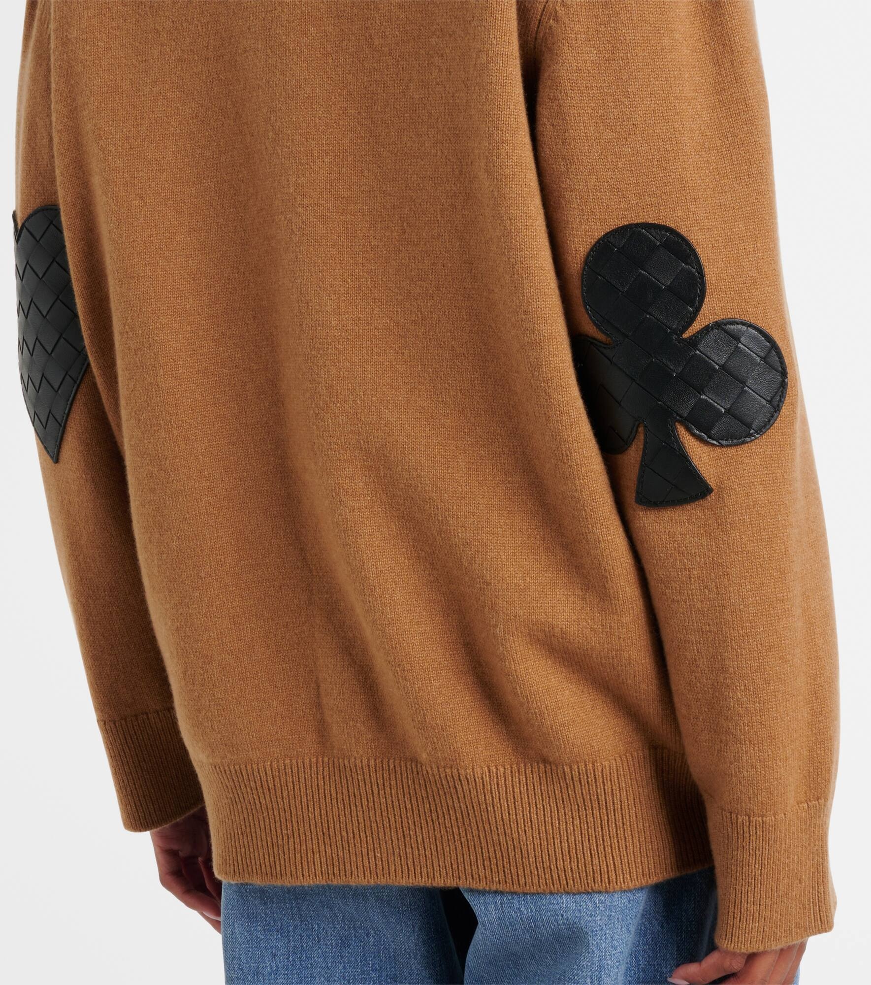 Cashmere cardigan - 6