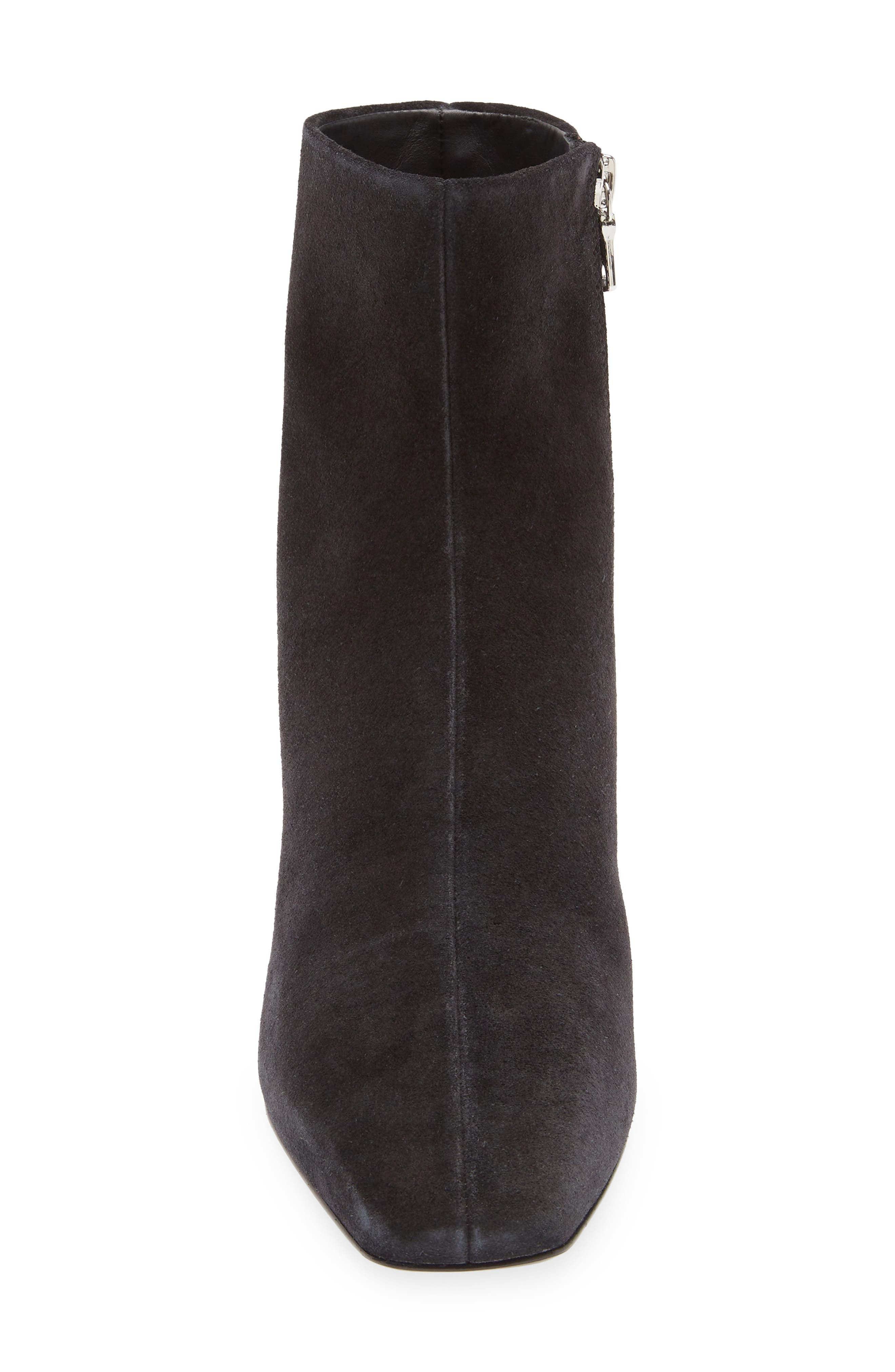 rag & bone Avery Bootie in Black Sd at Nordstrom - 4