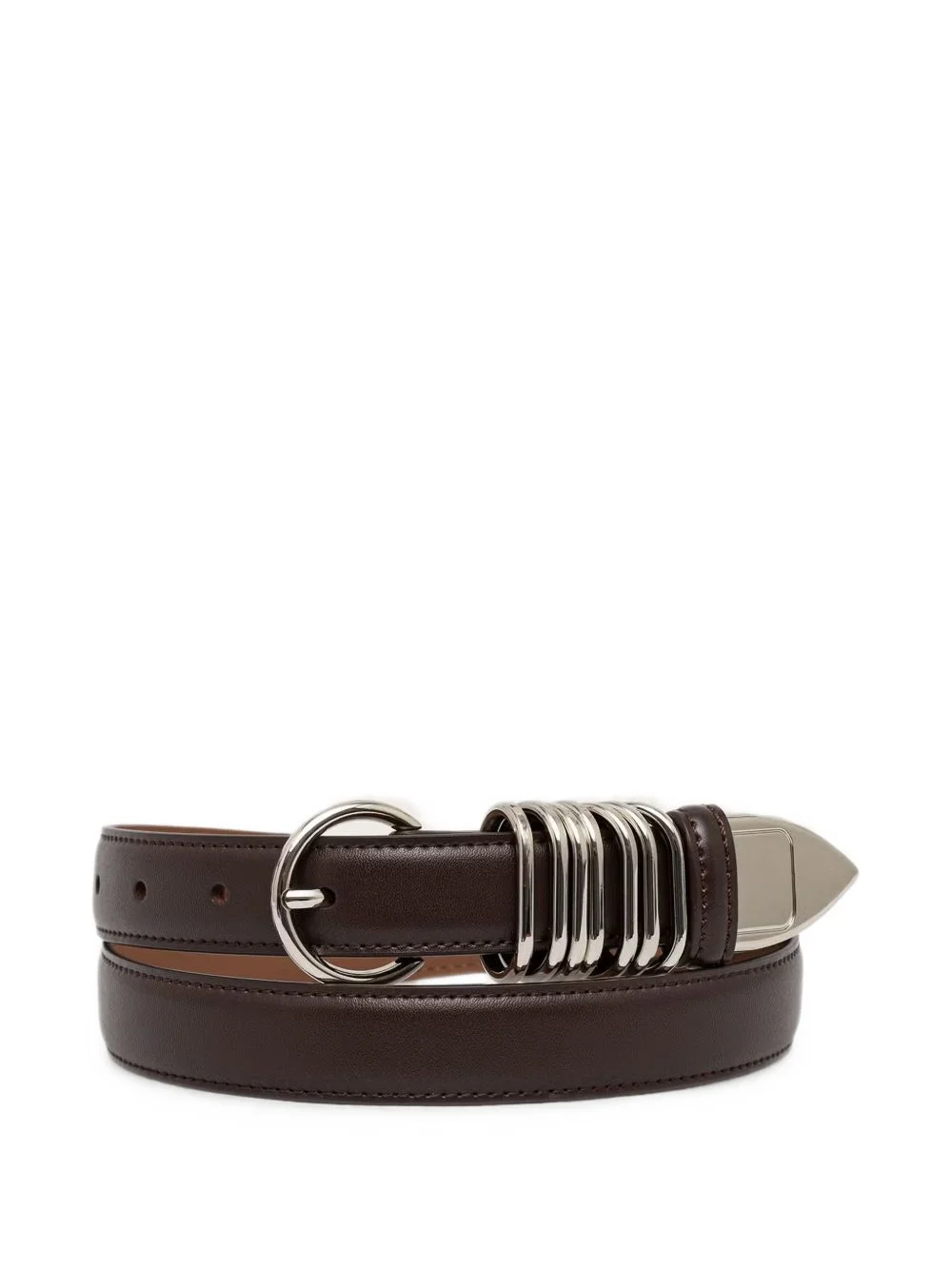 multi-ring belt - 1