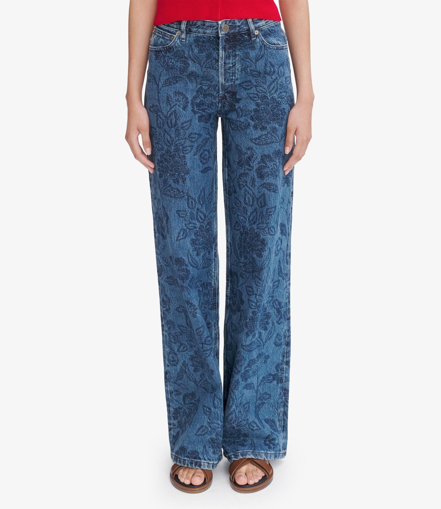 ELISABETH JEANS - 4