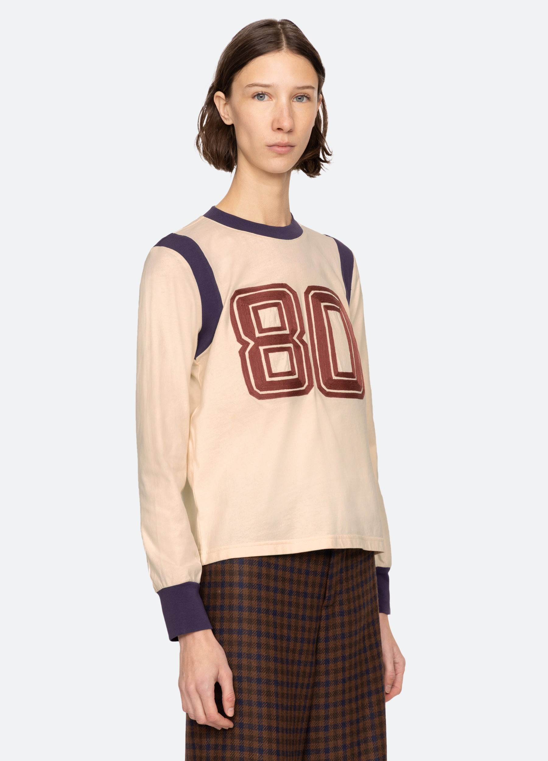 Arissa L/S T-Shirt - 5