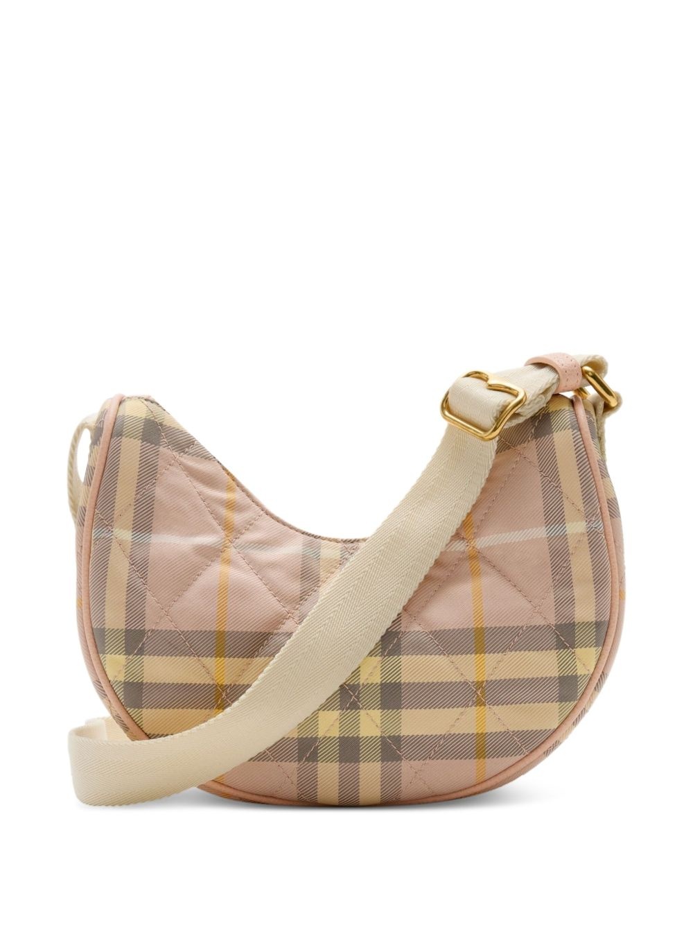 Horseshoe cross body bag - 2