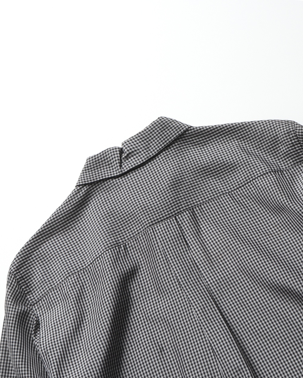 robe de chambre COMME des GARCONS - robe de chambre COMME des GARCONS - 7