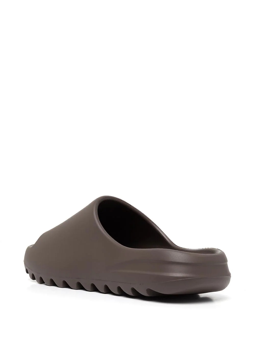 YEEZY "Soot" slides - 3
