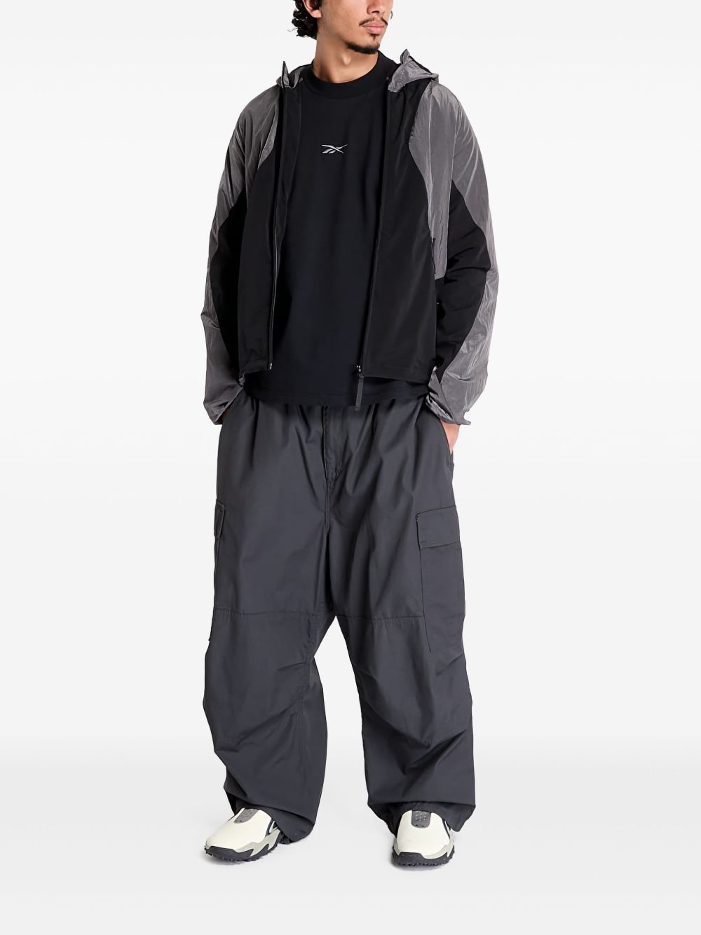 Running jacket - 2