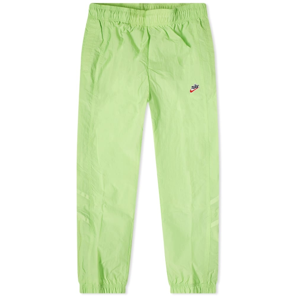 Nike Heritage Woven Pant - 1