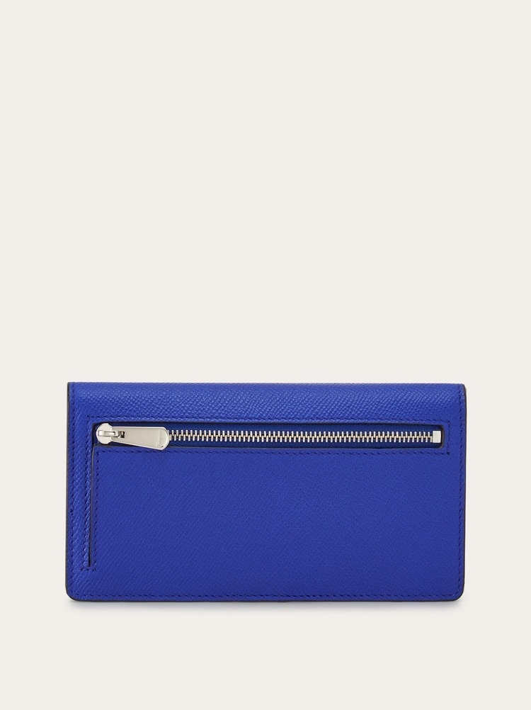 GANCINI CONTINENTAL WALLET - 3