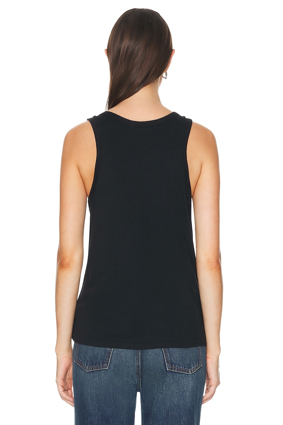 Loose Tank Top - 3
