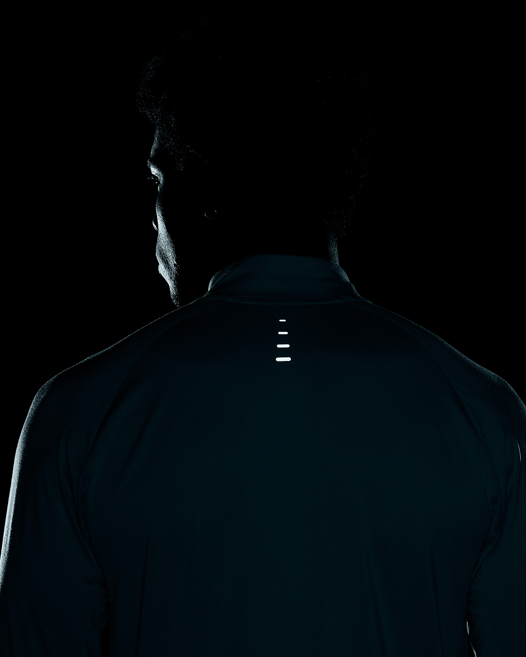 Nike Stride Men's Dri-FIT 1/4-Zip Running Top - 9