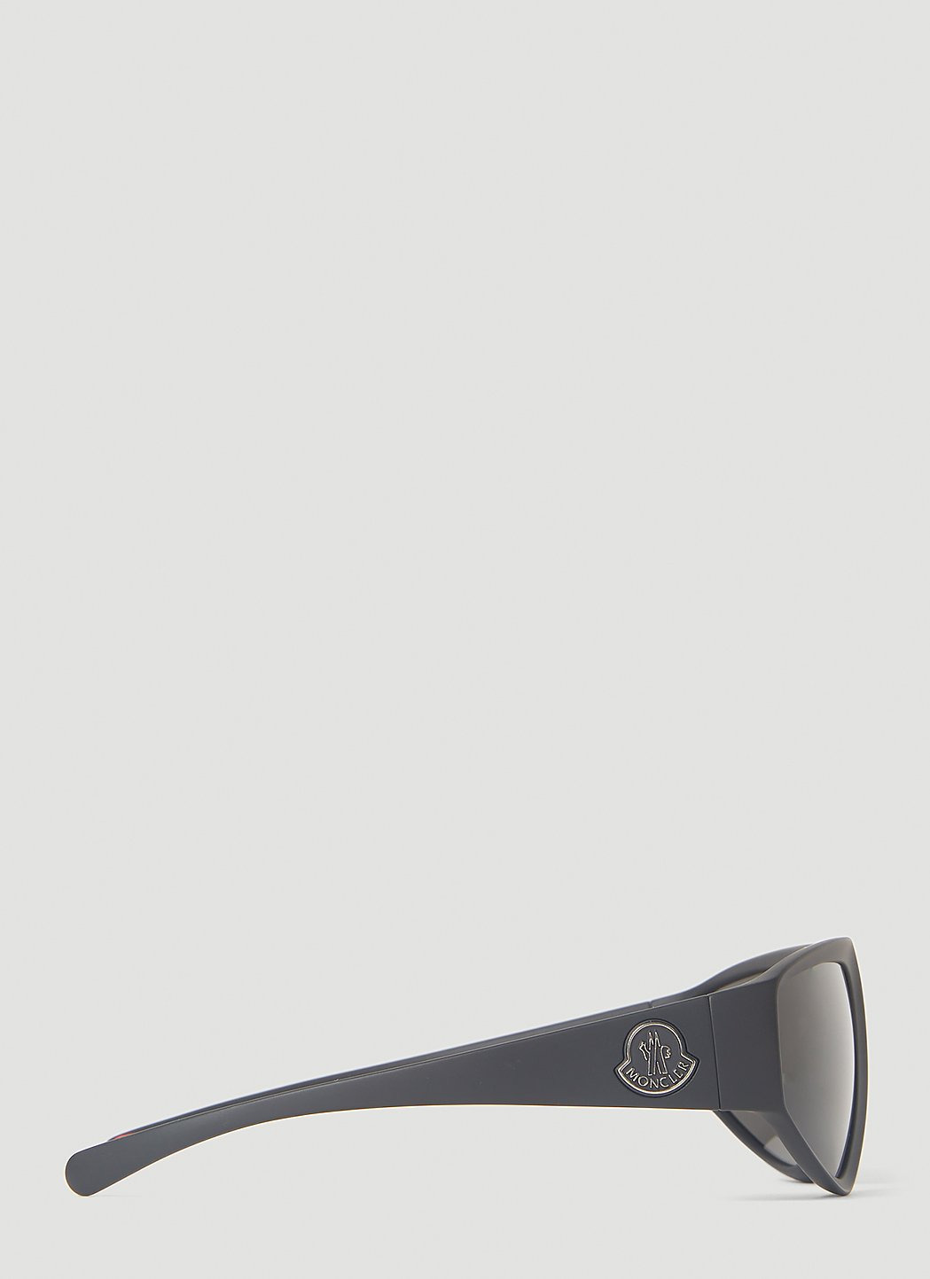 Moncler Men Pentagra Geometric Sunglasses - 3