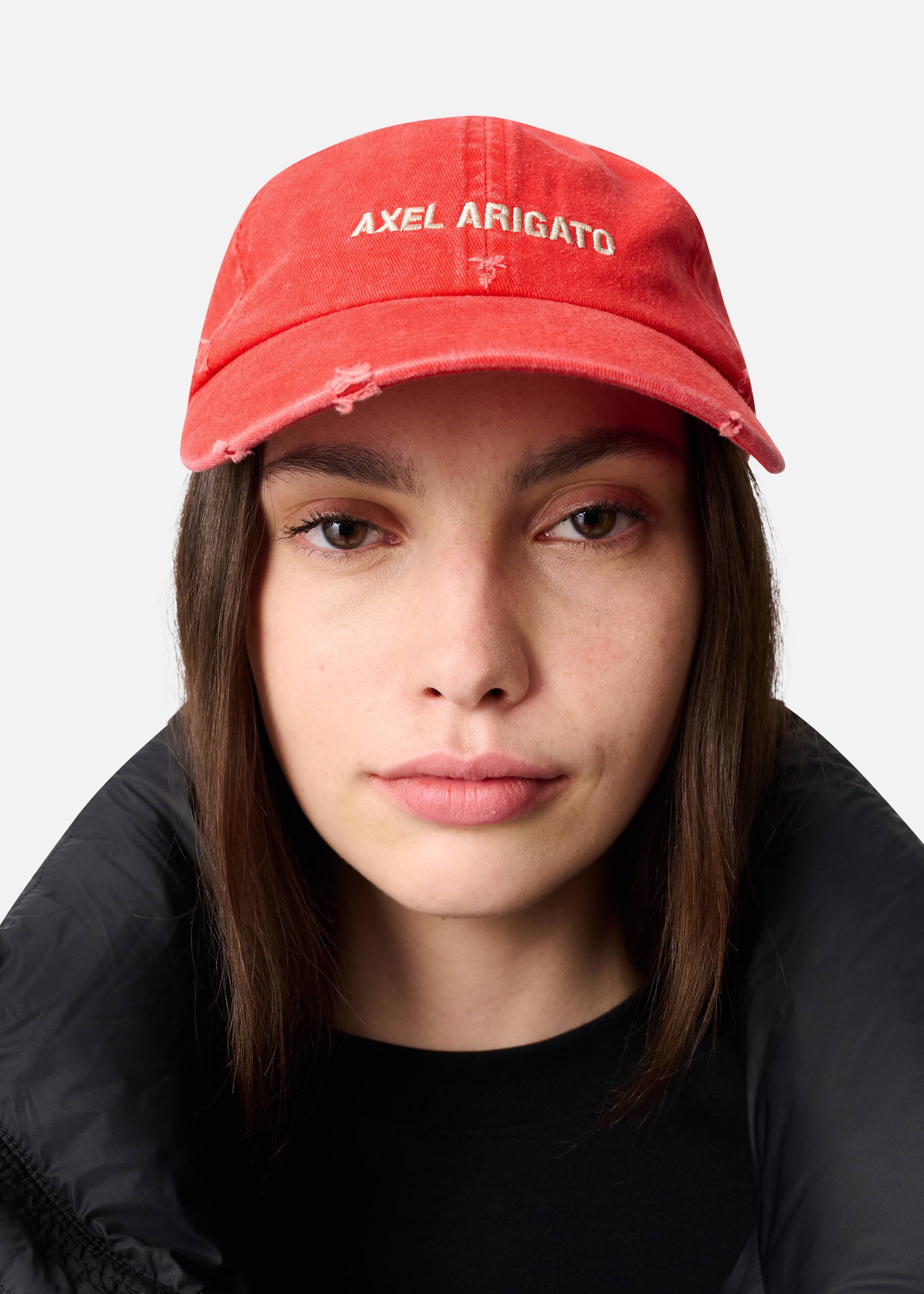 AA Logo Cap - 3