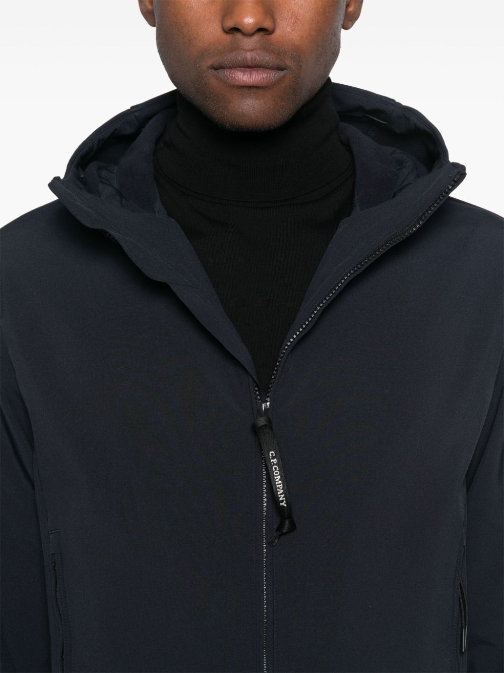 Cp shell-r hooded jacket - 2