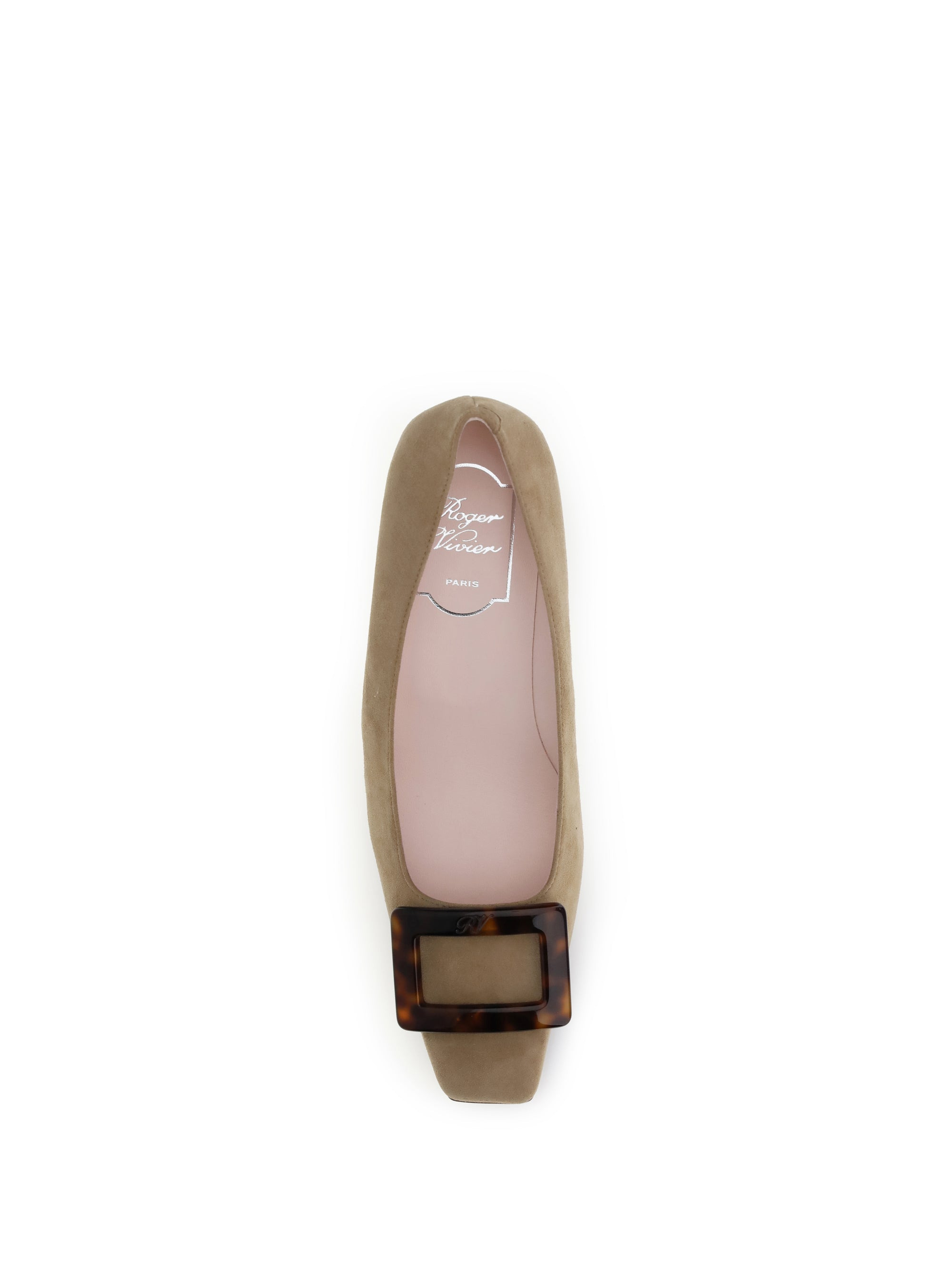Roger Vivier Women Belle Vivier Pumps - 4