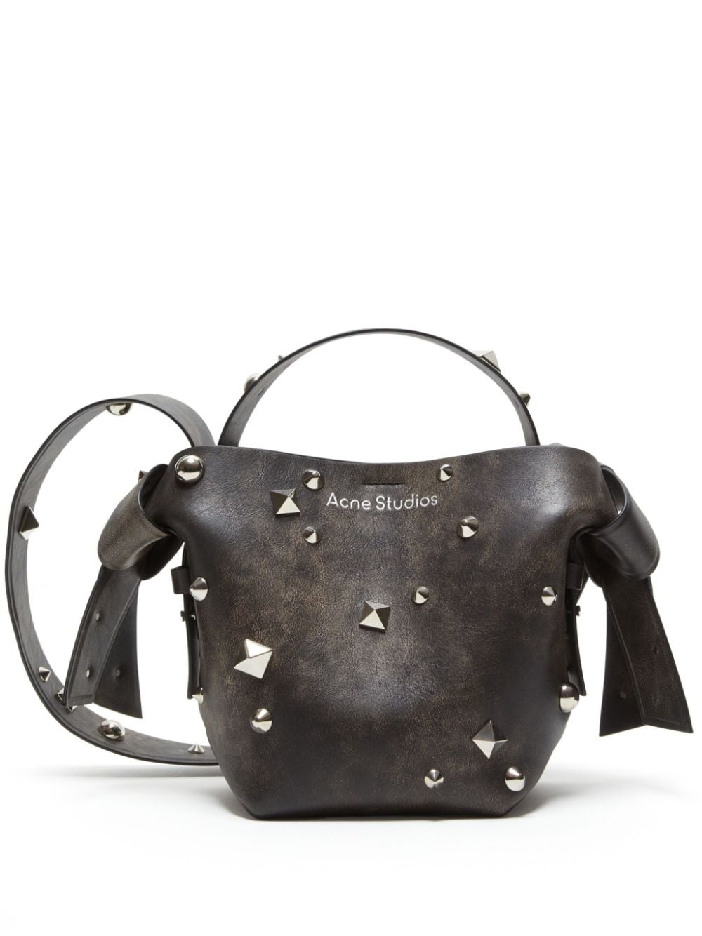 Musubi cross body bag - 1