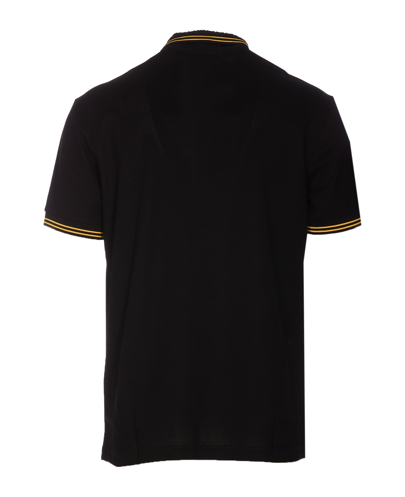 Medusa Polo - 2