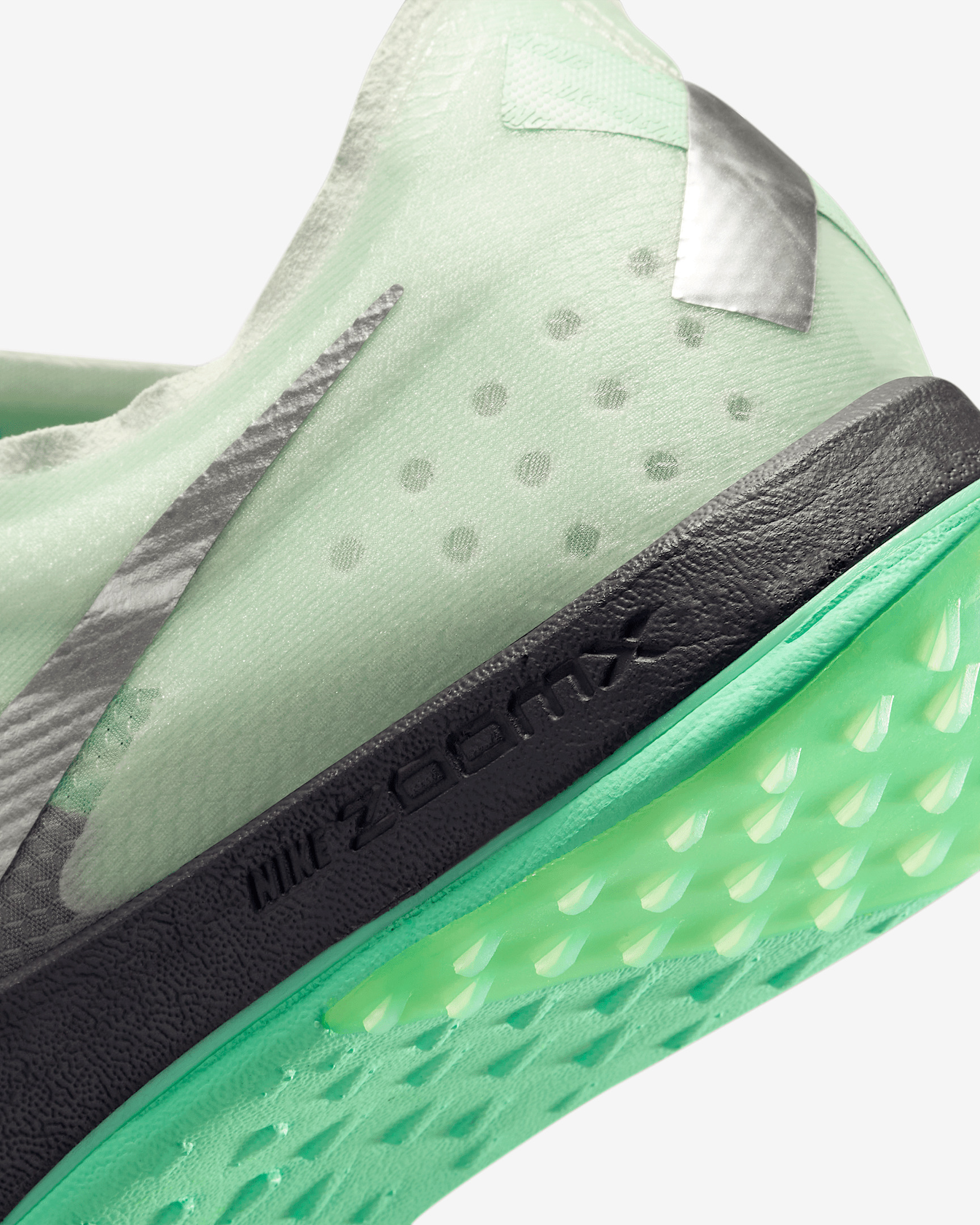 Nike ZoomX Dragonfly XC Cross-Country Spikes - 9
