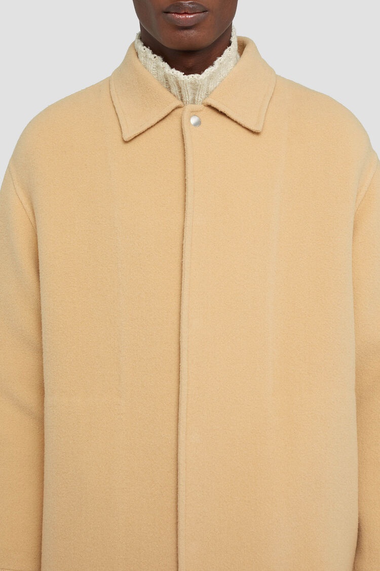 Overshirt - 5