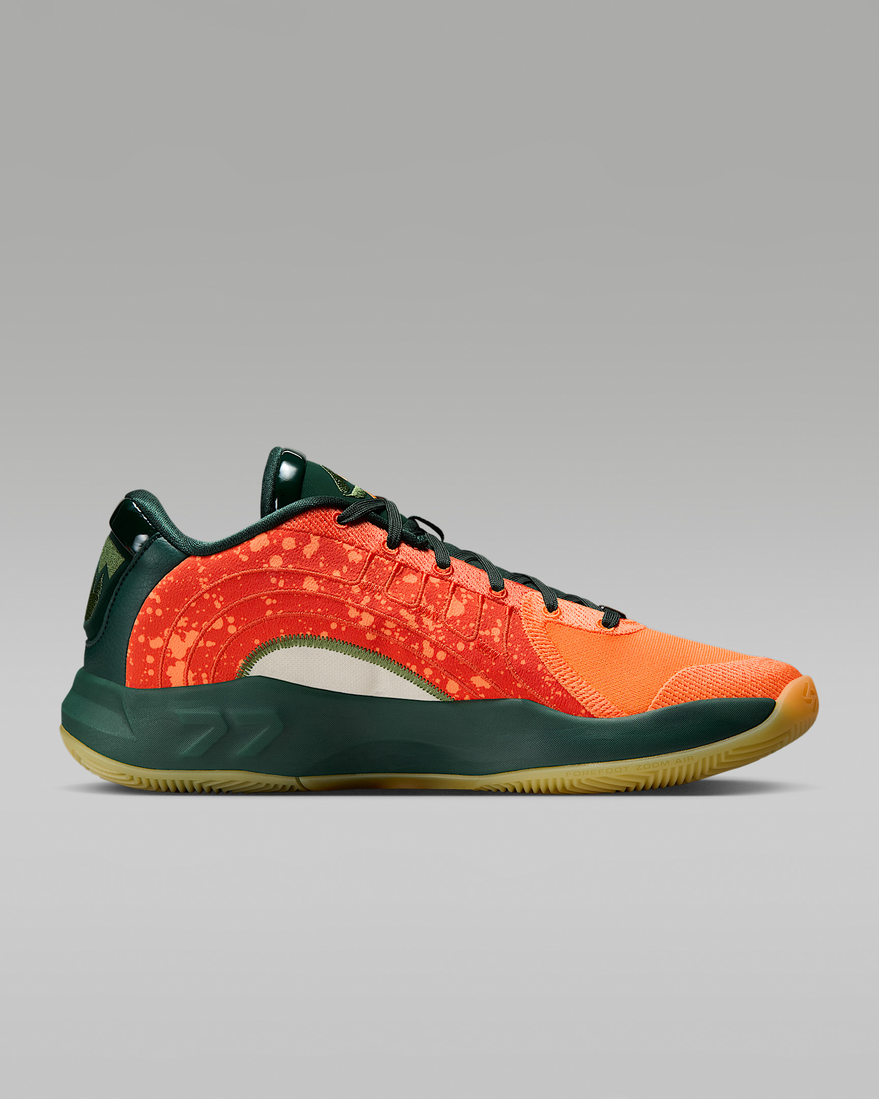 Luka 4 "Gone Camping" Basketball Shoes - 3