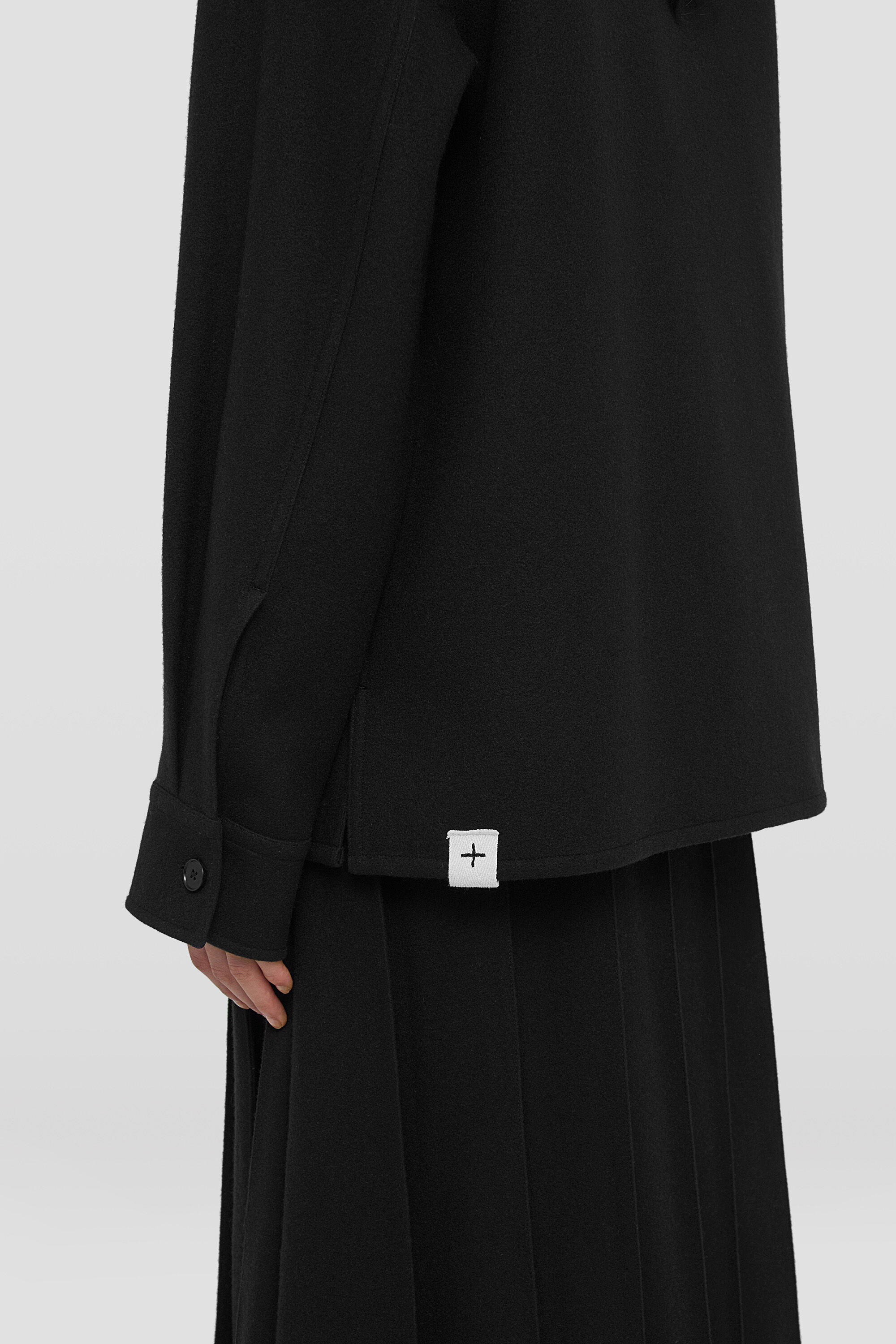 Overshirt - 2