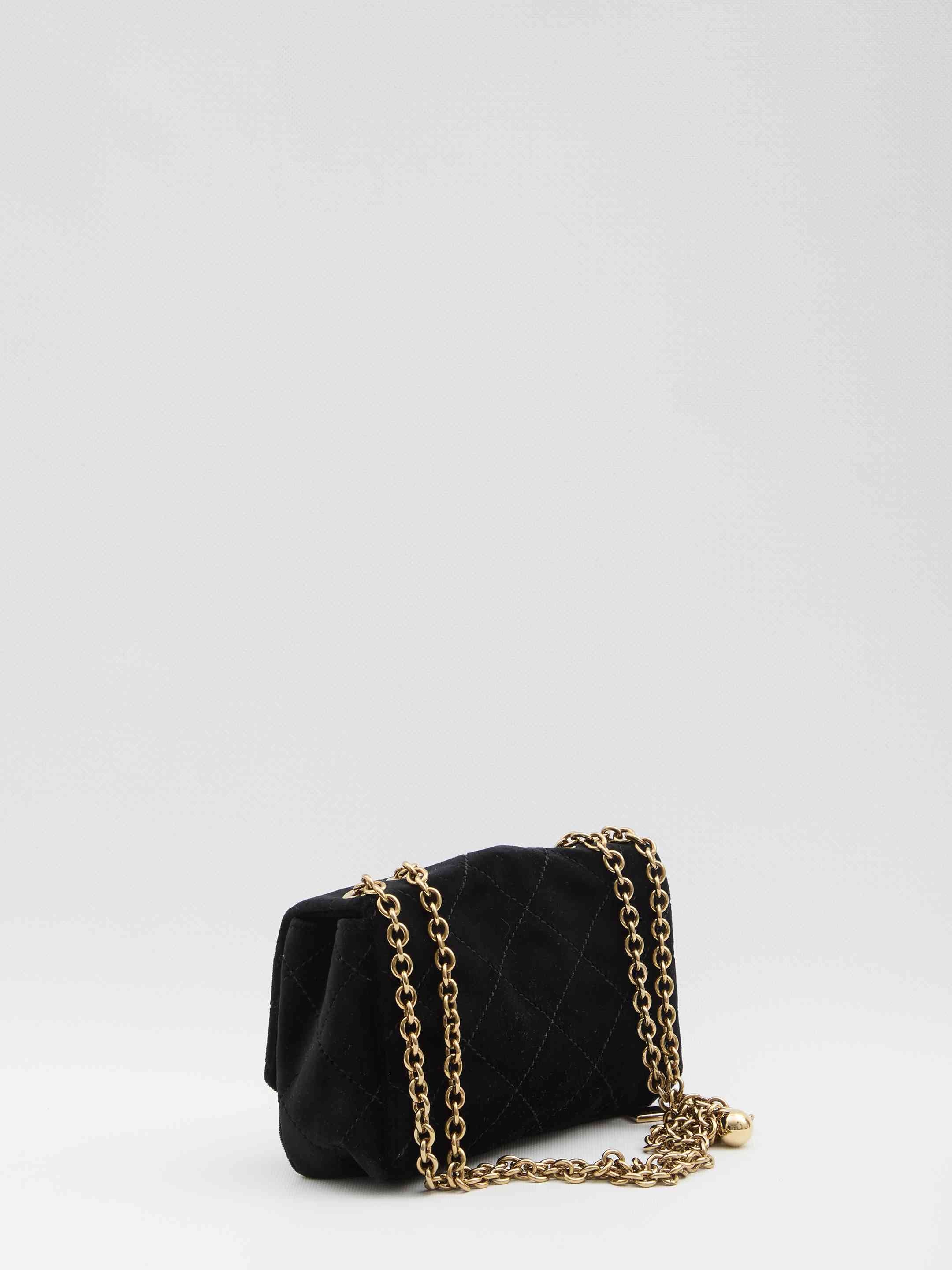 Chloe Women Chloé Heritage Bag - 2