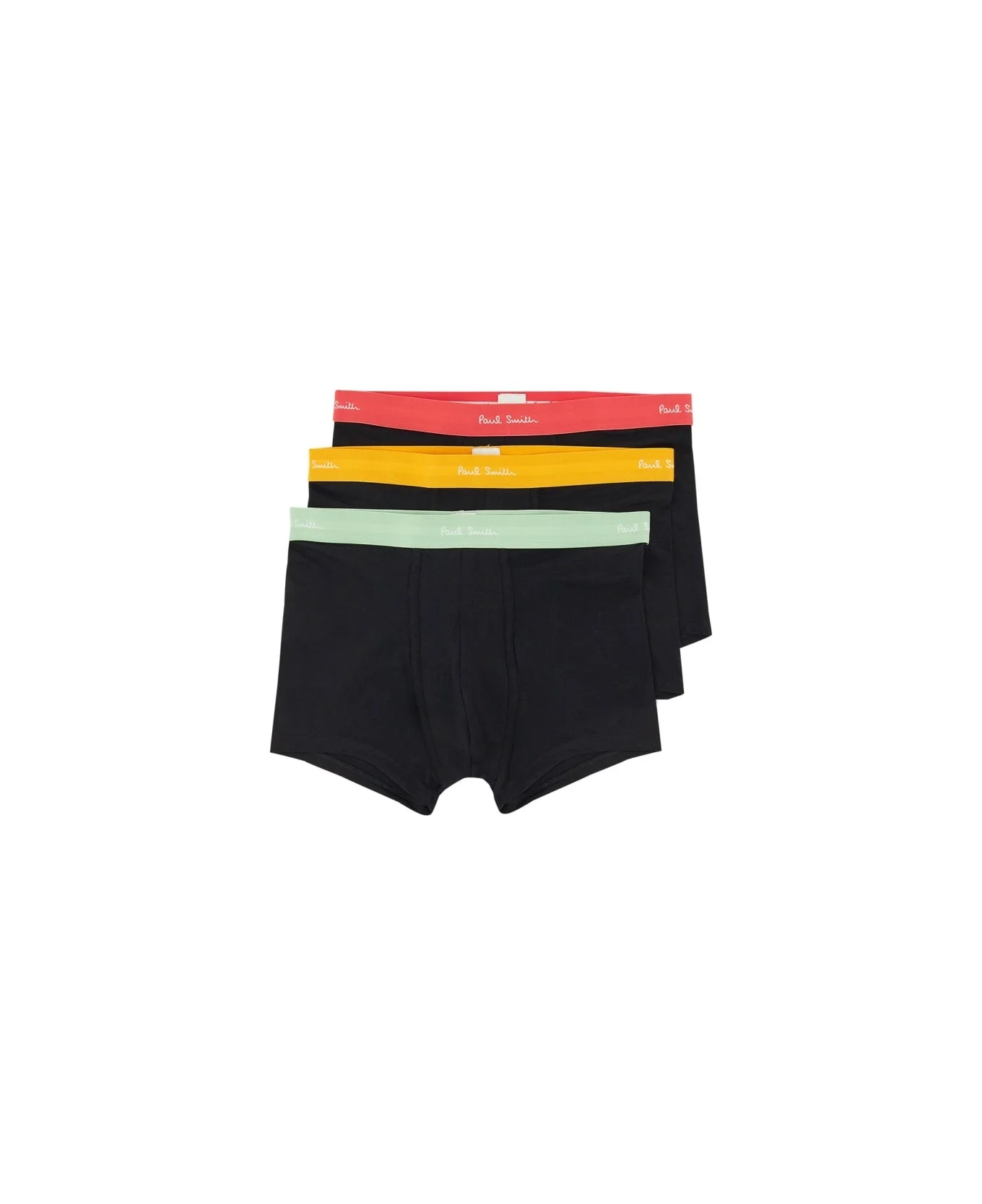 Pack Of Three Briefs - 1