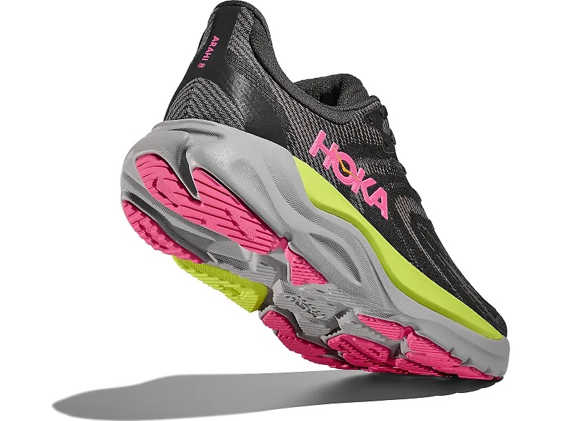 HOKA Arahi 8 - 8