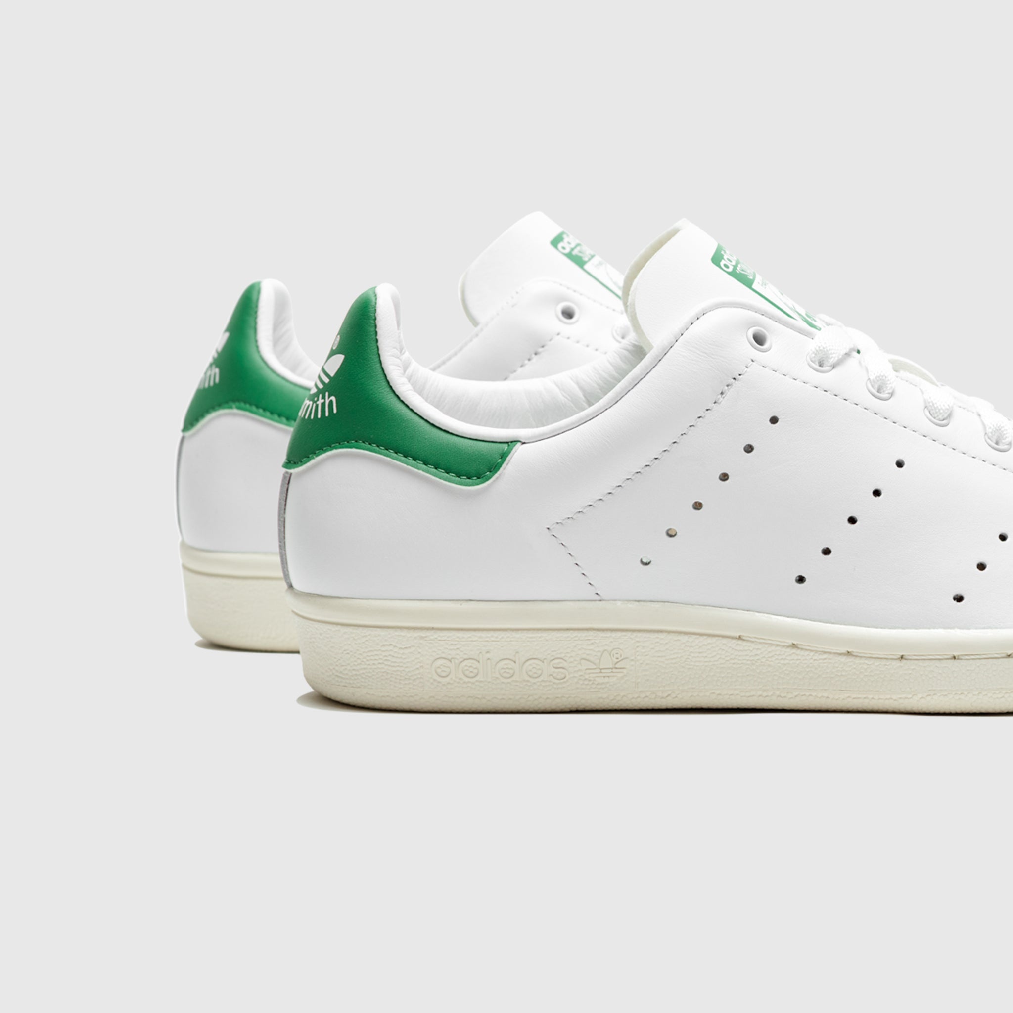 STAN SMITH 80's - 5