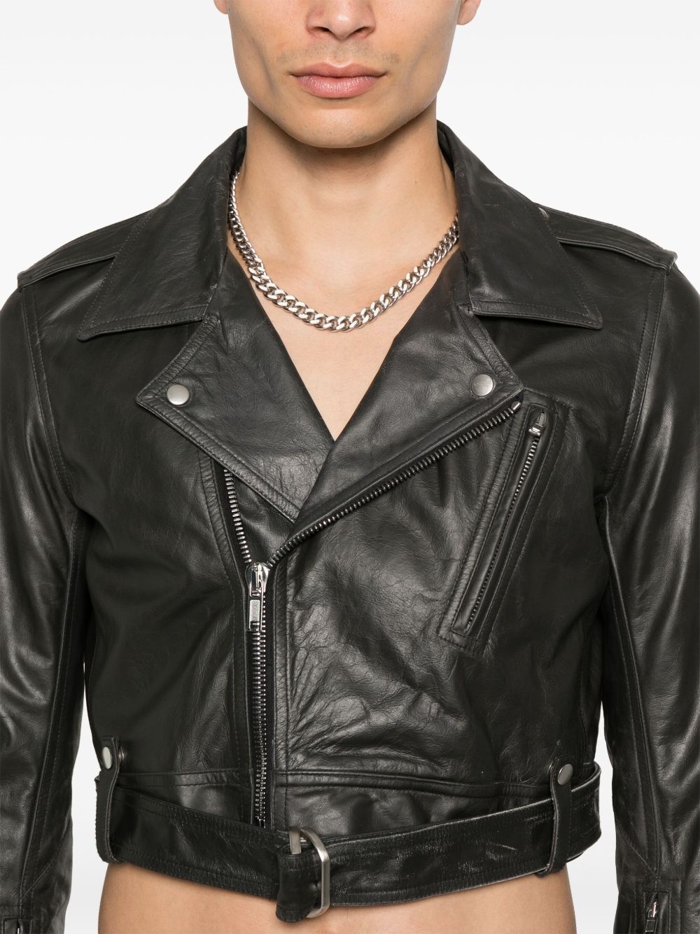 Luke Stooges jacket - 5