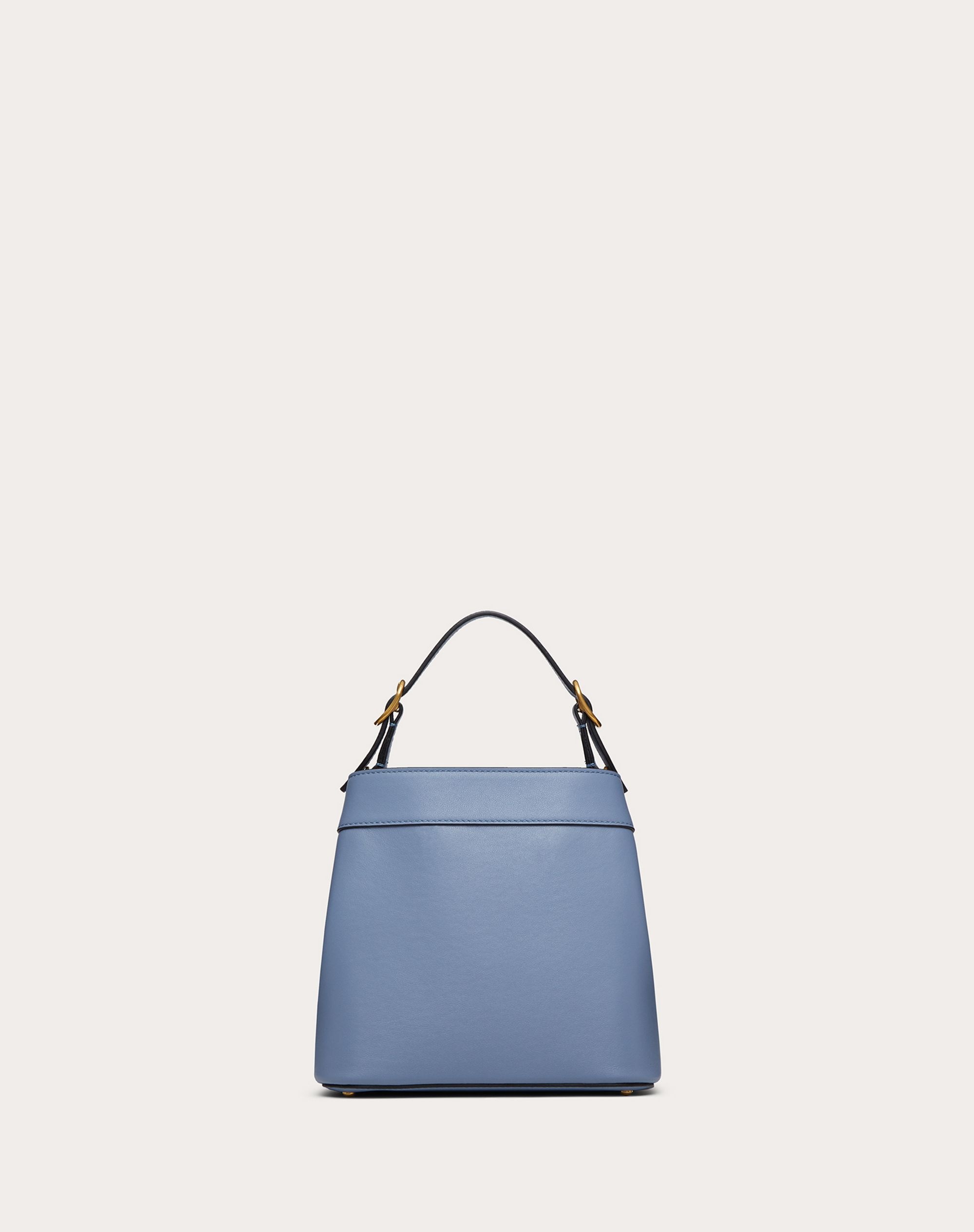 SUPERVEE CALFSKIN HANDBAG - 3