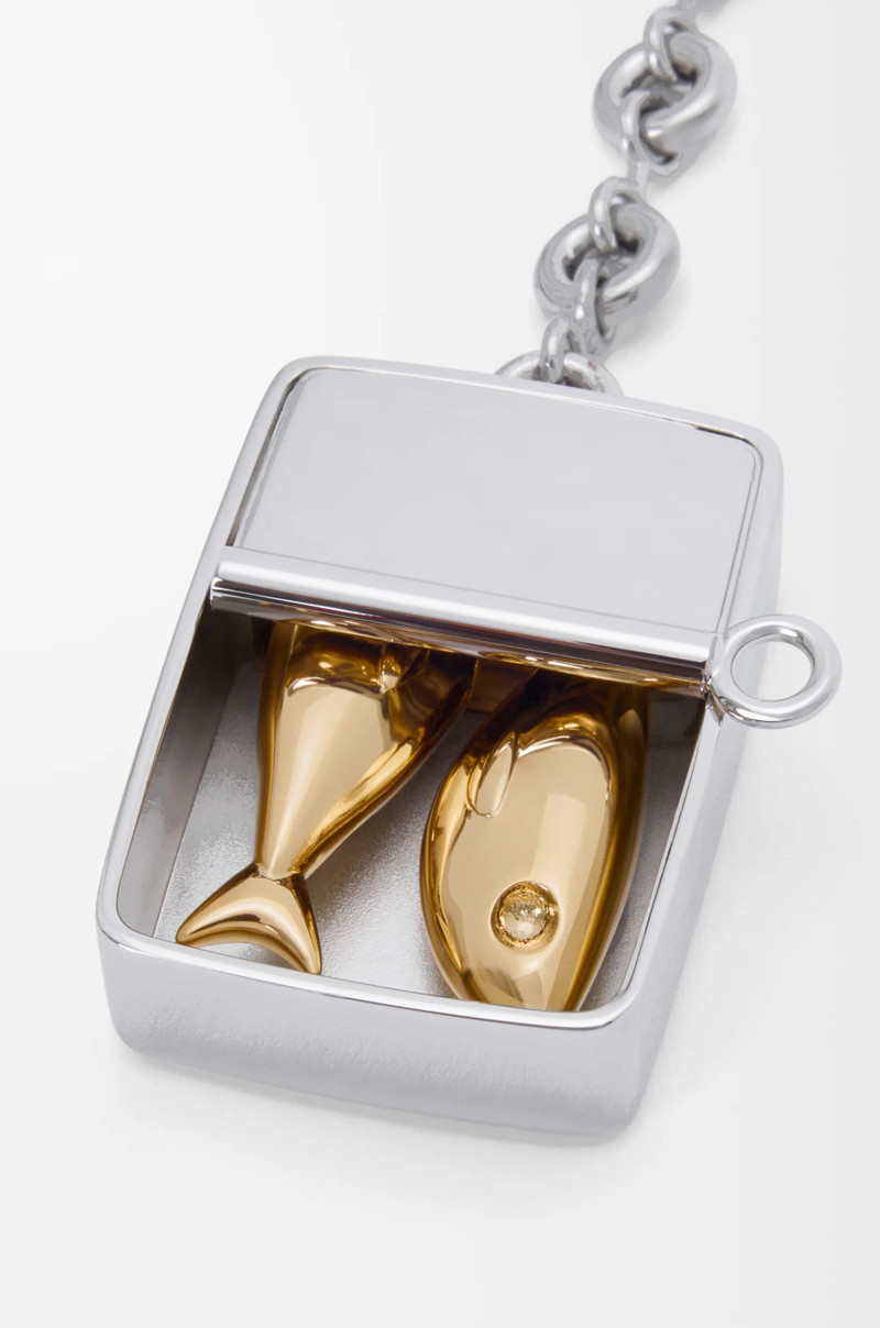 Sardine box charm 3