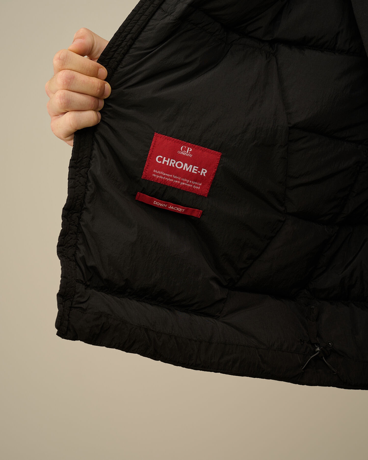 Chrome-R Down Jacket - 6