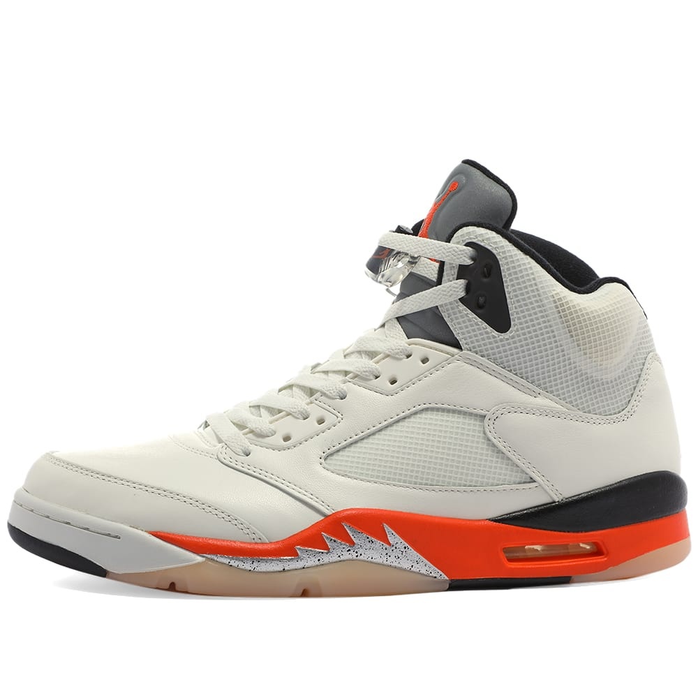 Air Jordan 5 Retro - 2