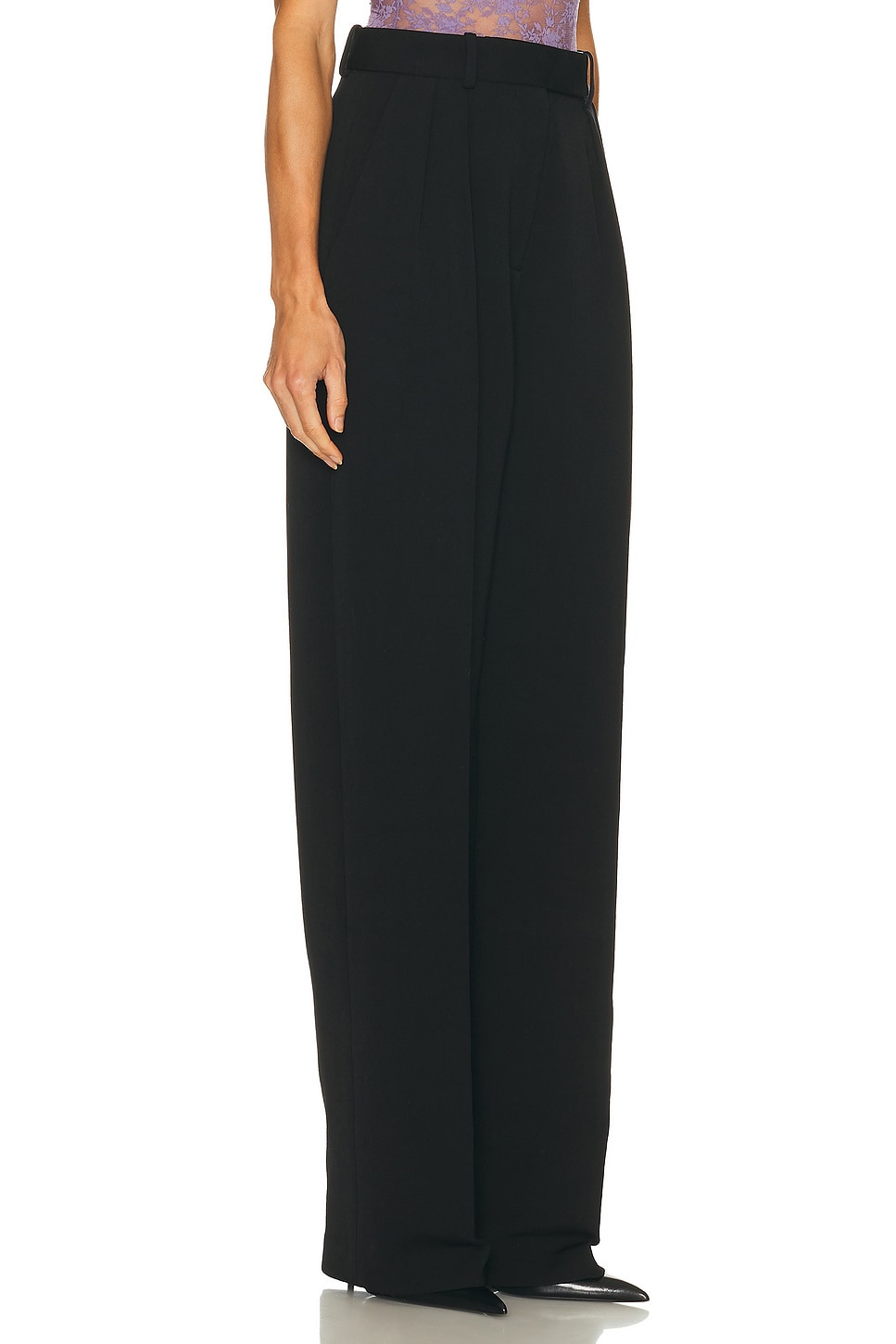 Tailored Trouser - 2