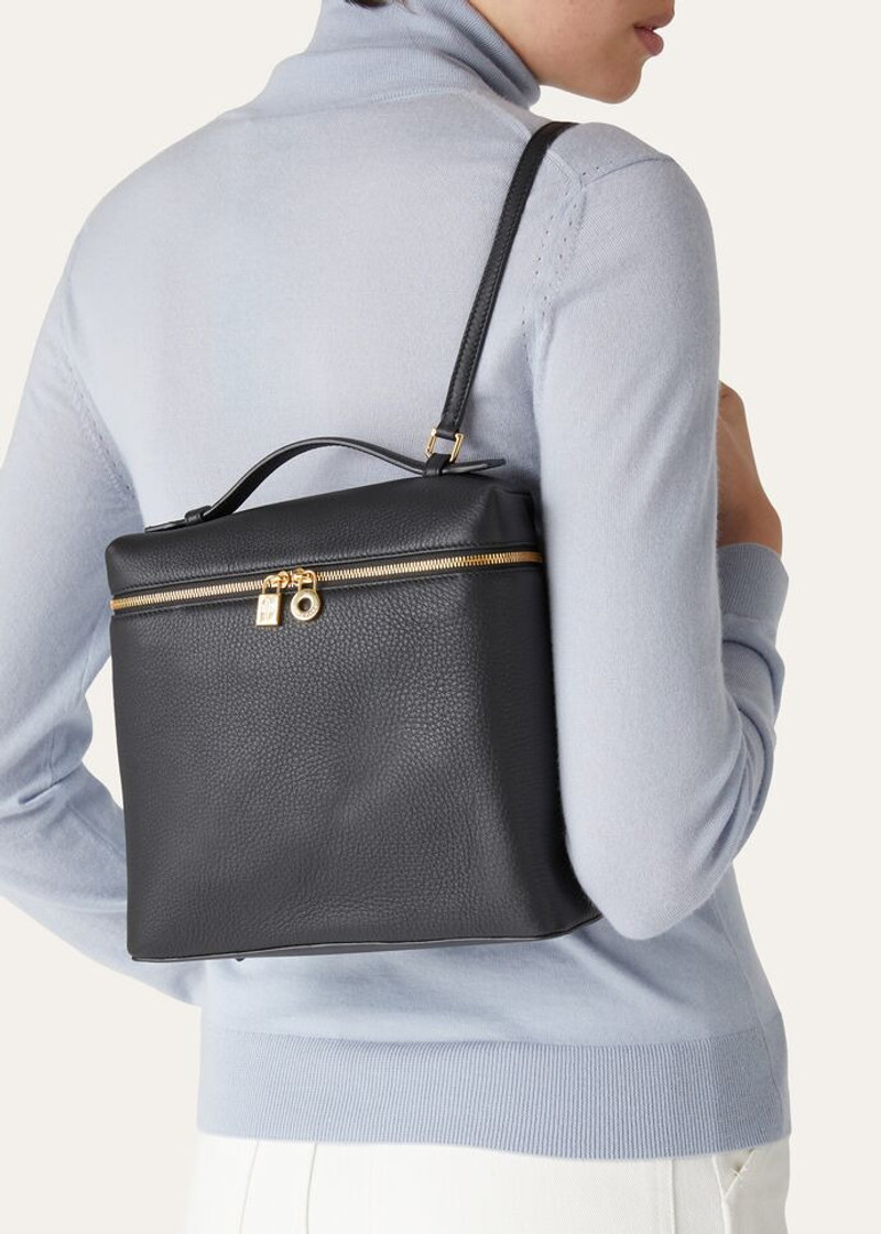 Extra Pocket backpack L23.5 1