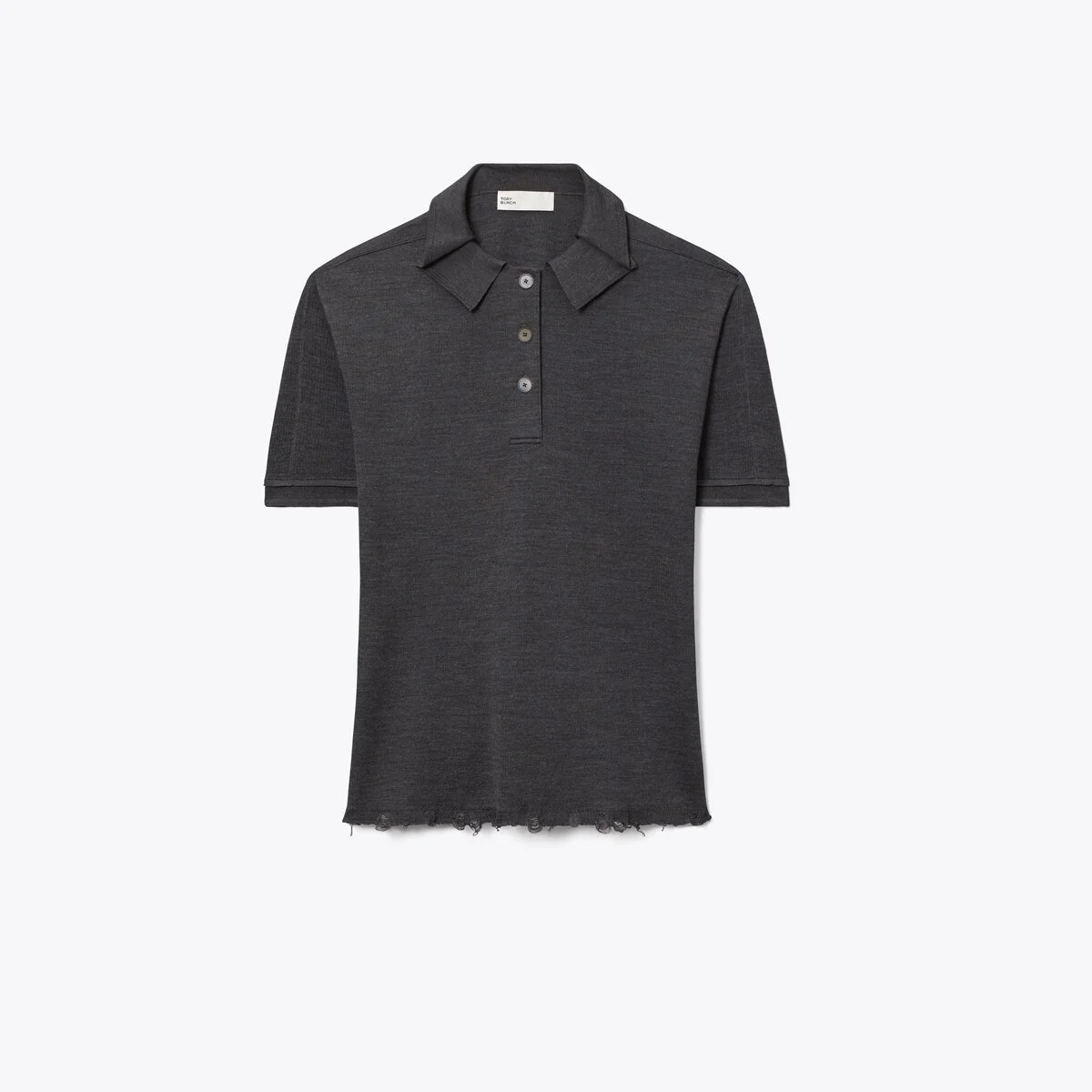 Silk Polo - 1