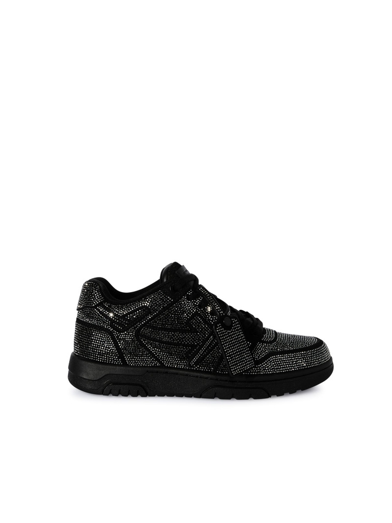 Out Of Office Strass Black - 1