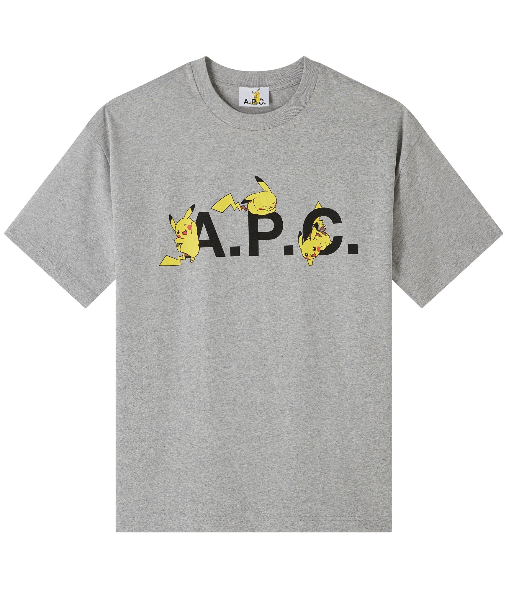 Pokémon Pikachu T-shirt - 1