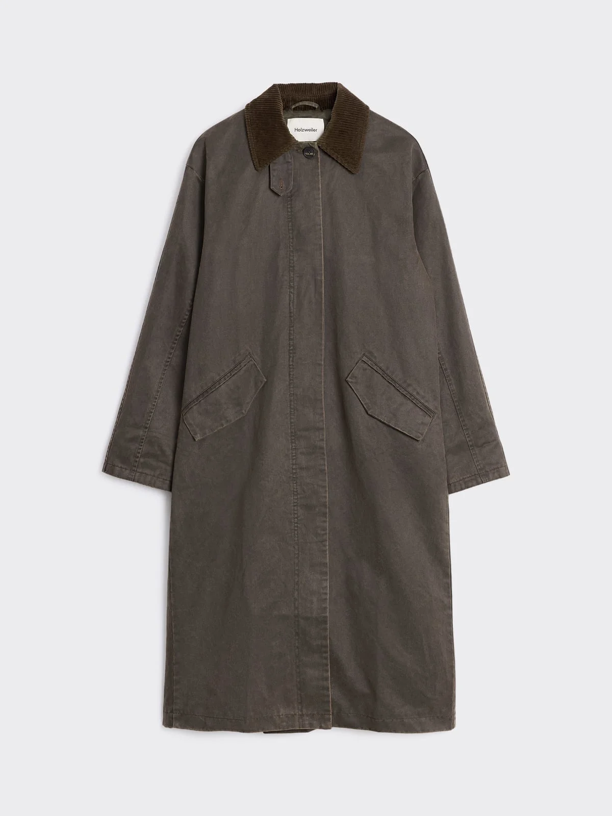 Debbi Coat - 1