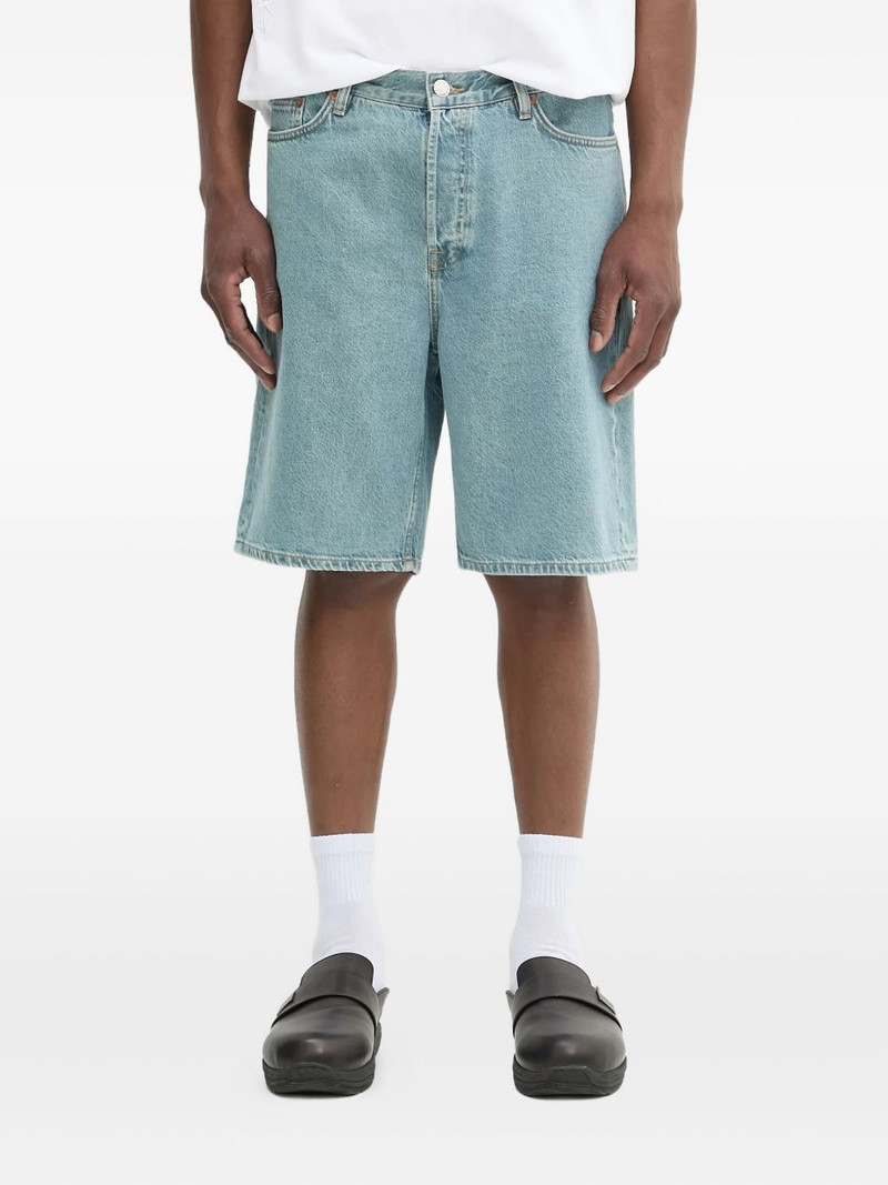 denim bermuda shorts 1