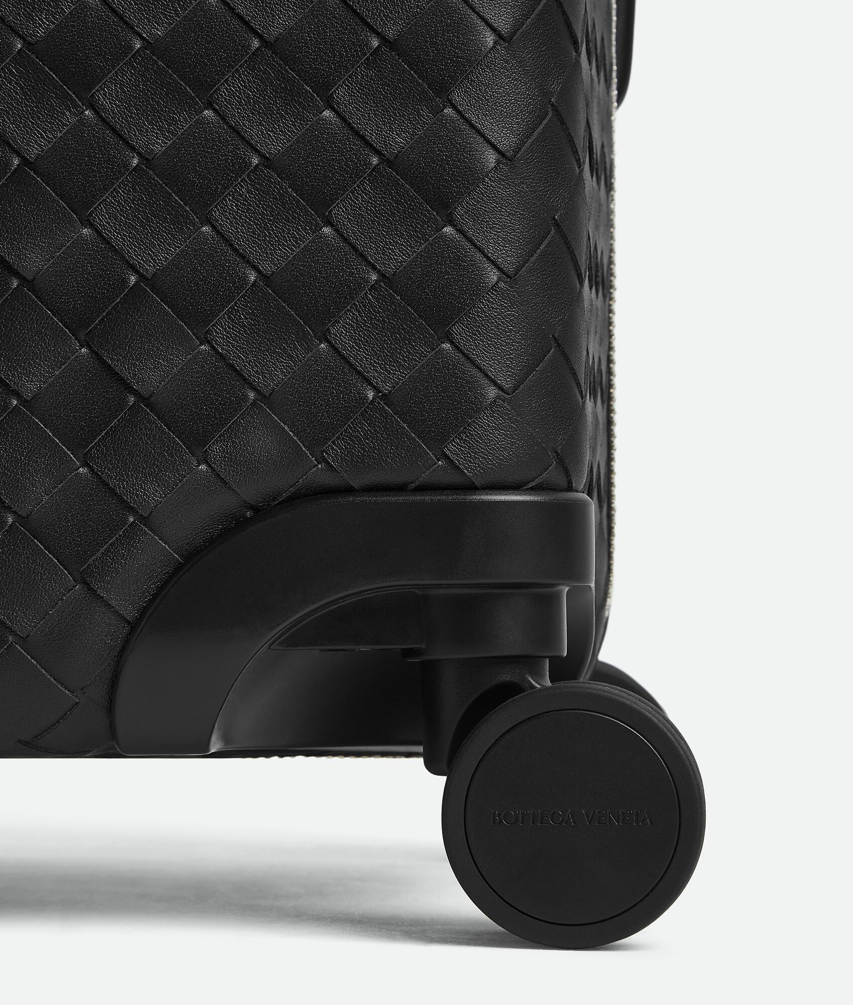 Odyssey Intrecciato Cabin Suitcase - 8