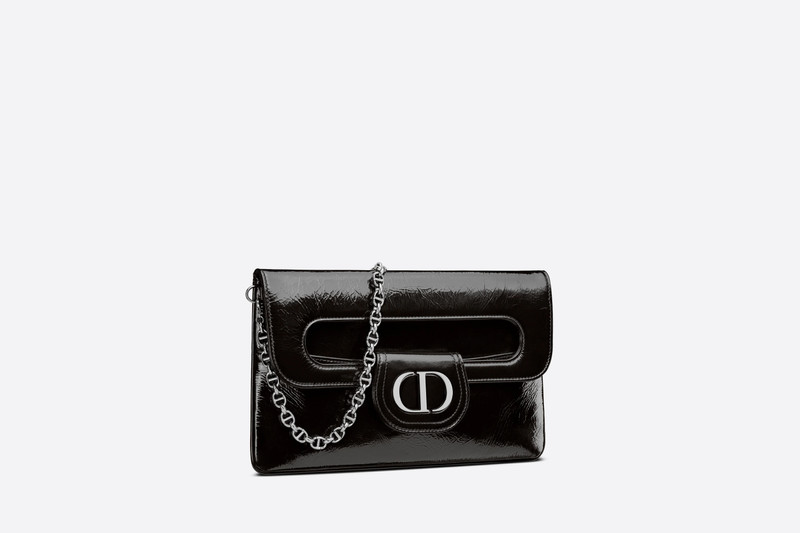 Dior Medium DiorDouble Bag outlook