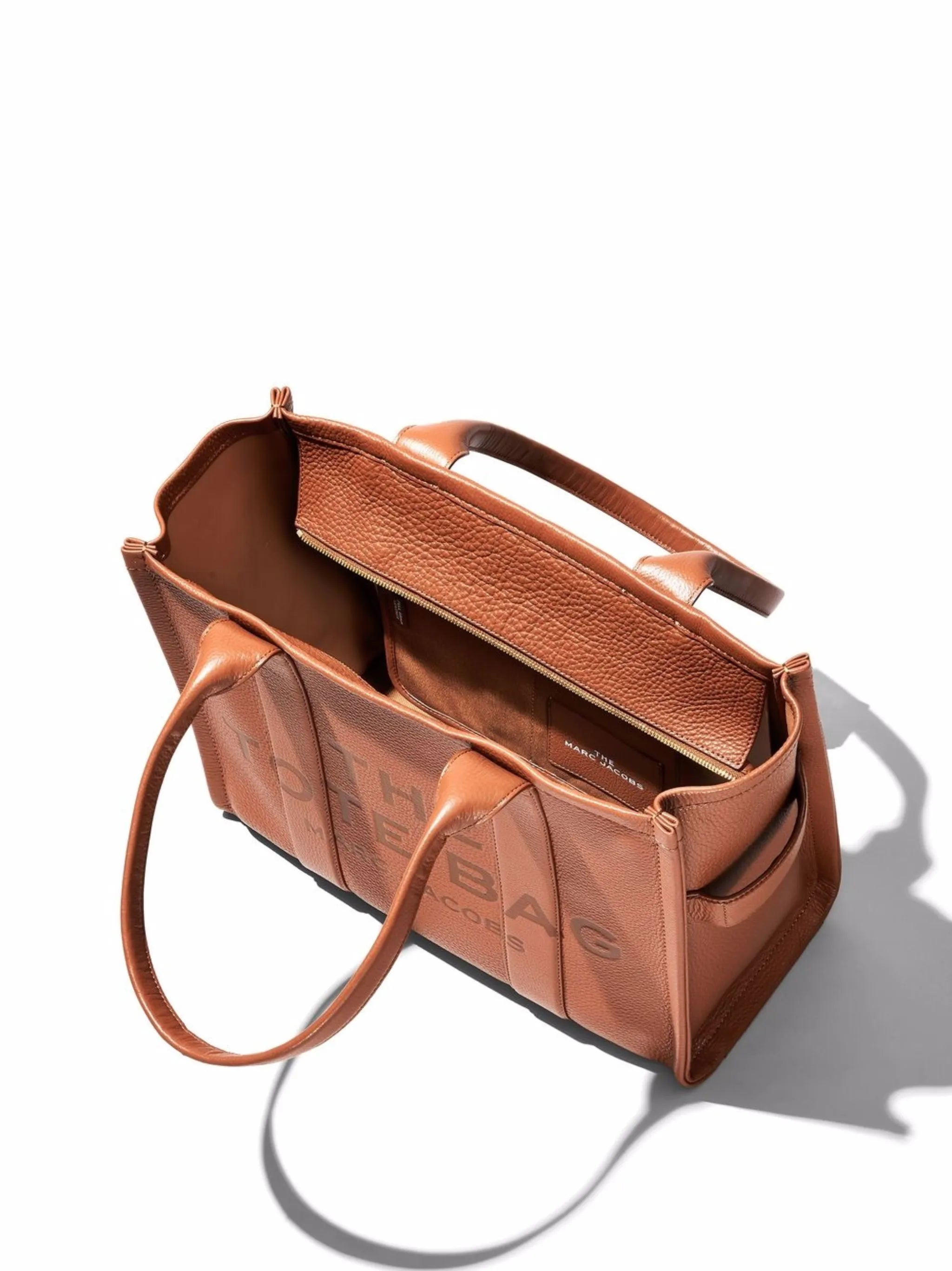 Marc Jacobs The Large Tote Bag - 2