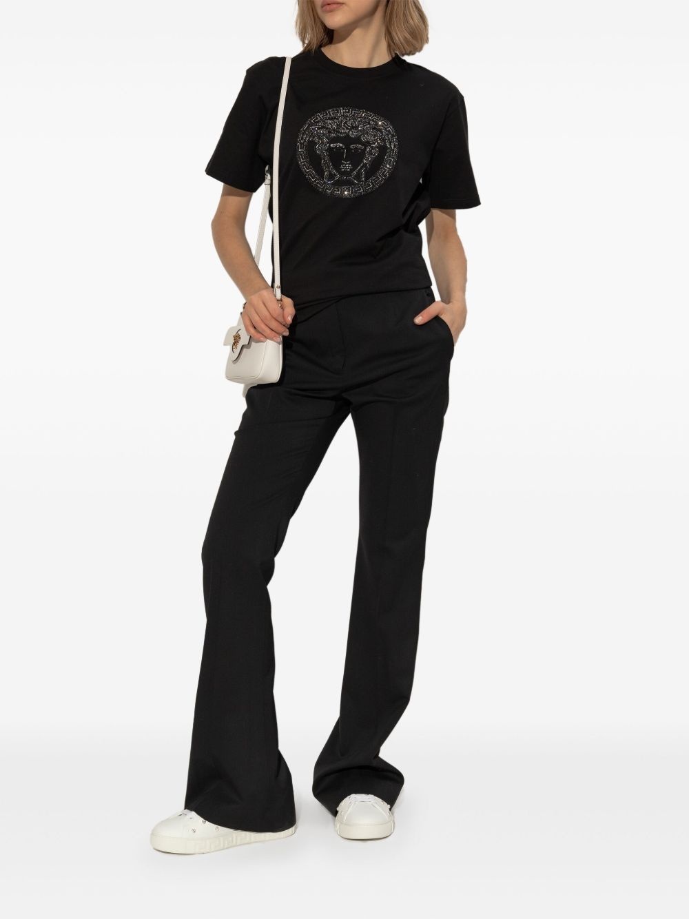 Cielo Stellato Greca sneakers - 5