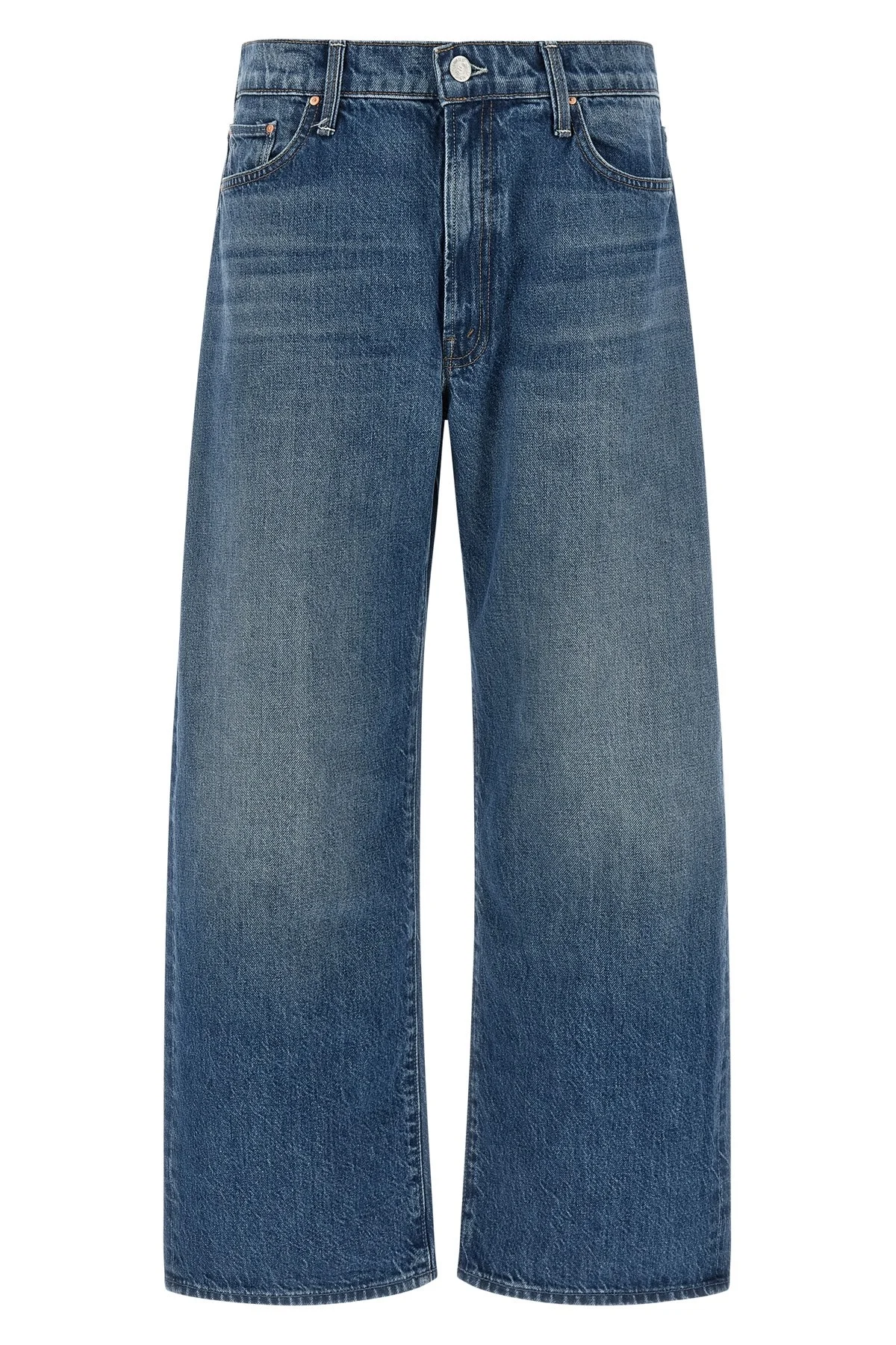 'The Dodger Flood' Jeans - 1