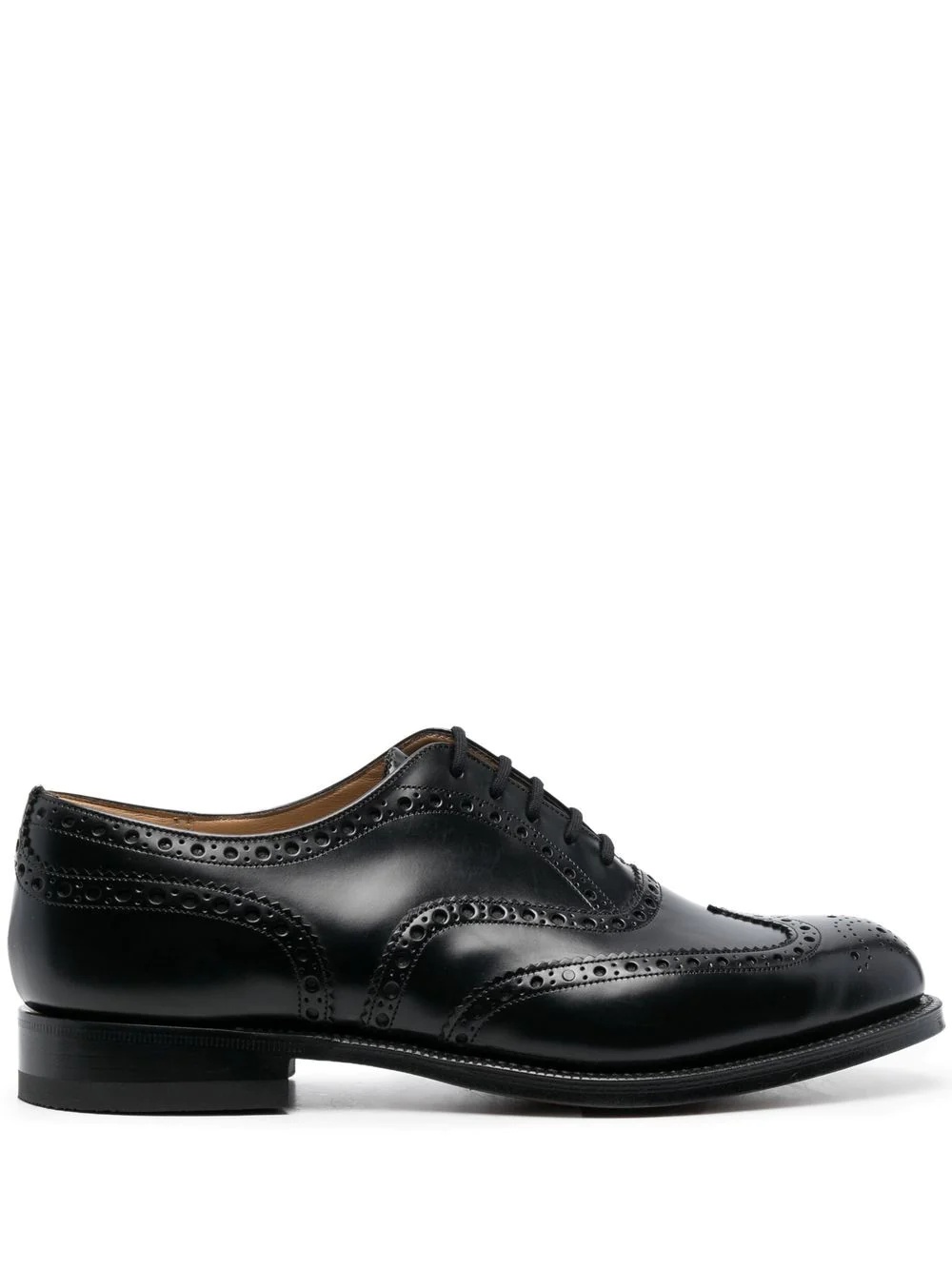 Oxford brogues - 2