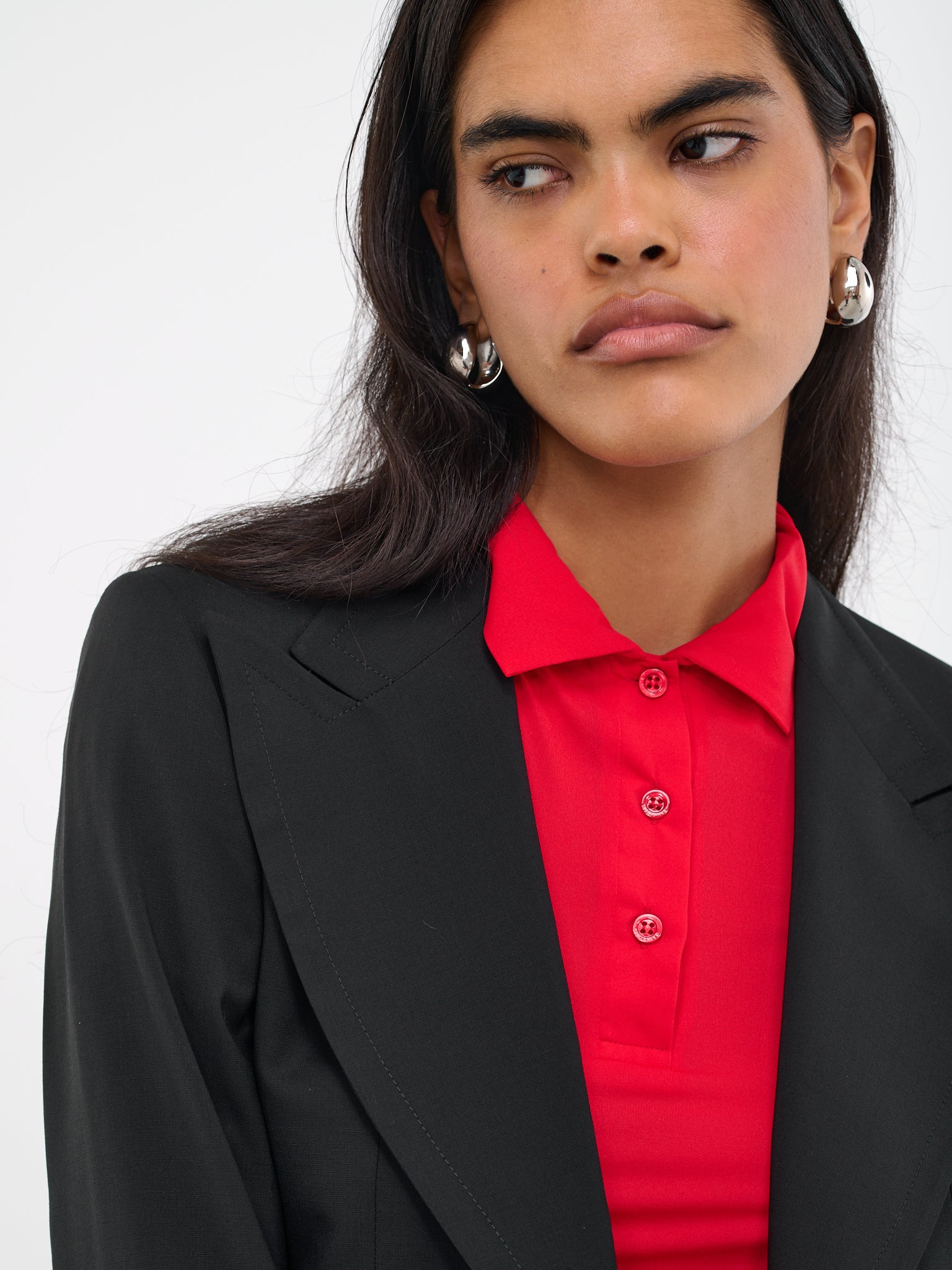 Tailored Jacket - 4
