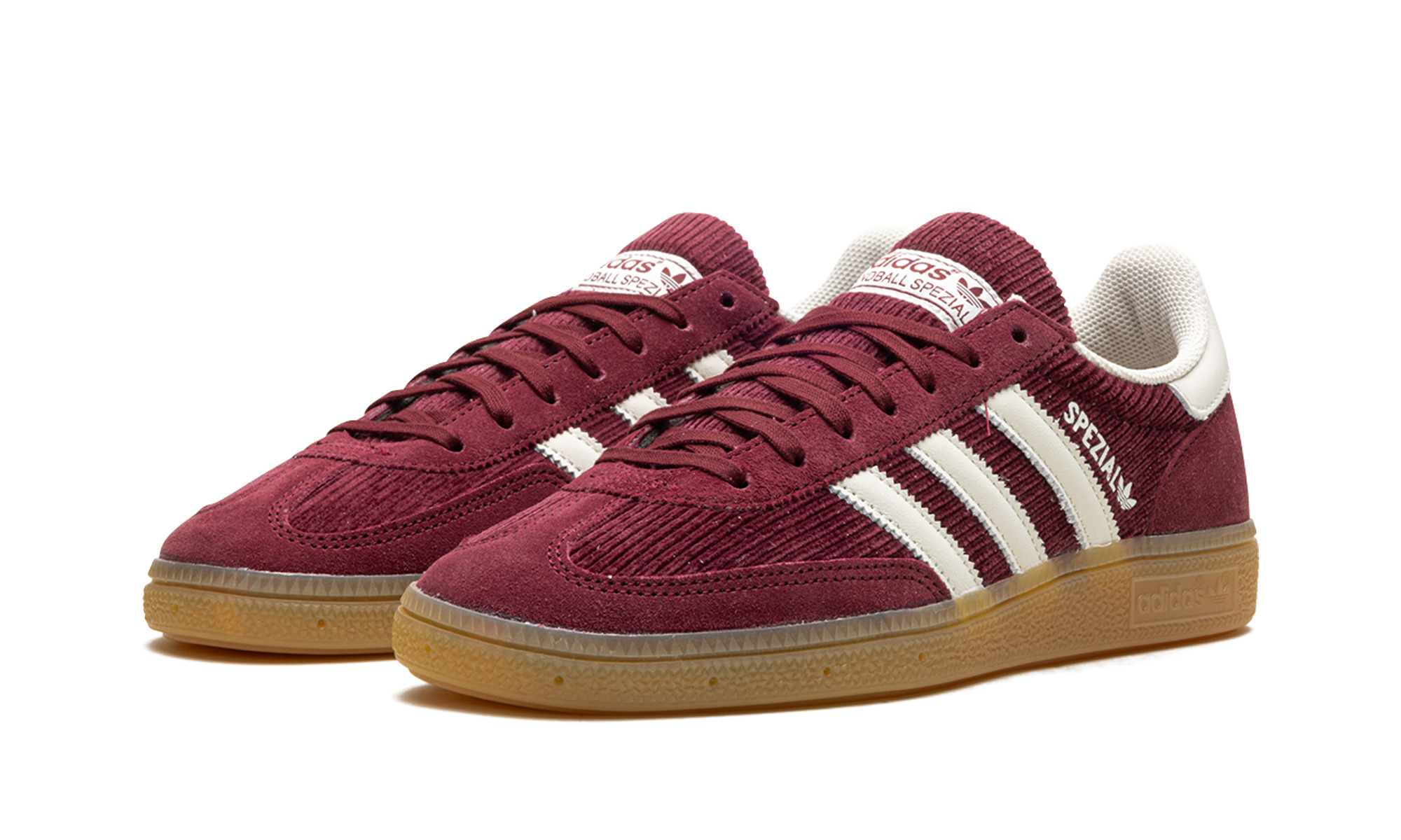 Handball Spezial WMNS "SHADOW RED" - 2